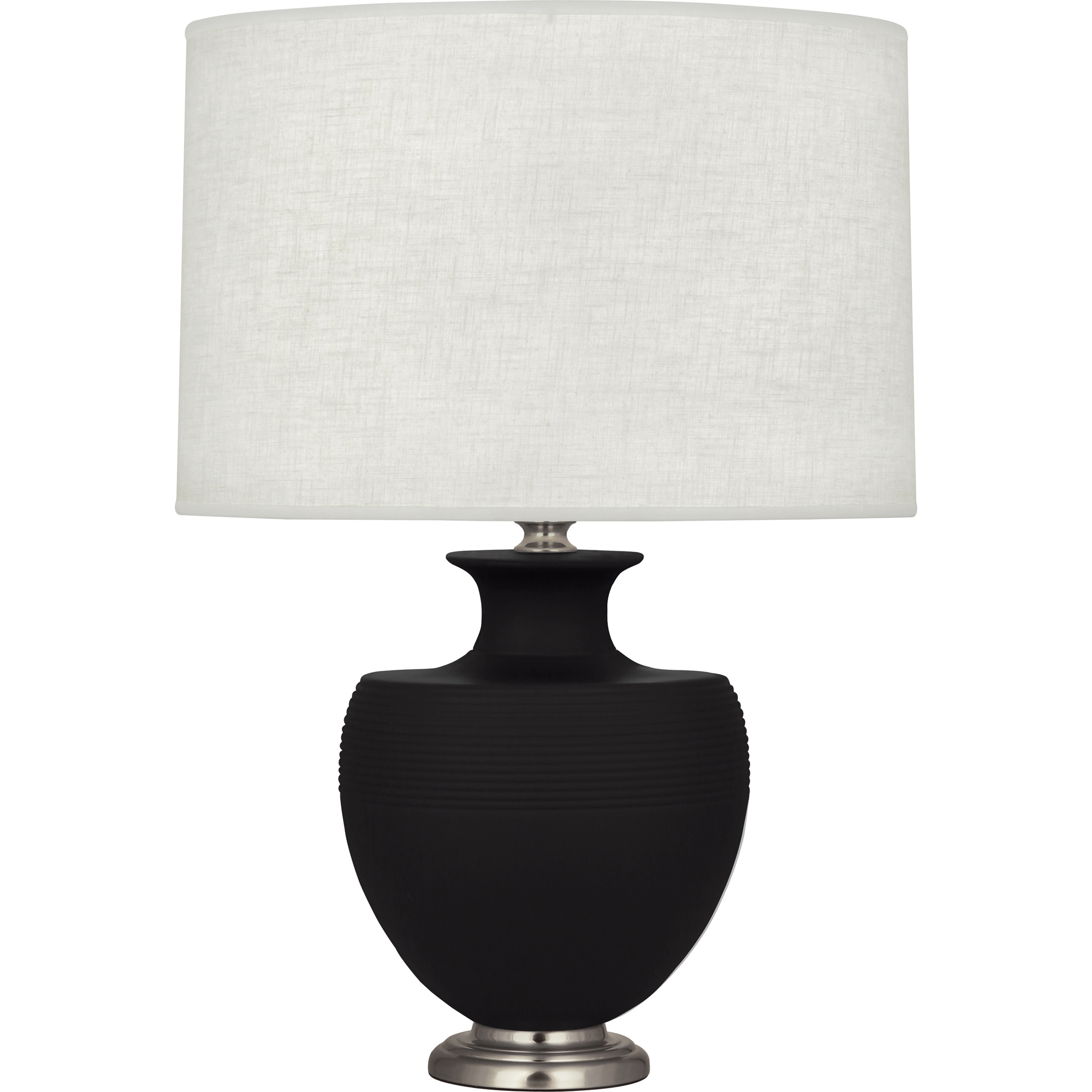 Michael Berman Atlas Table Lamp Michael Berman Atlas Table Lamp