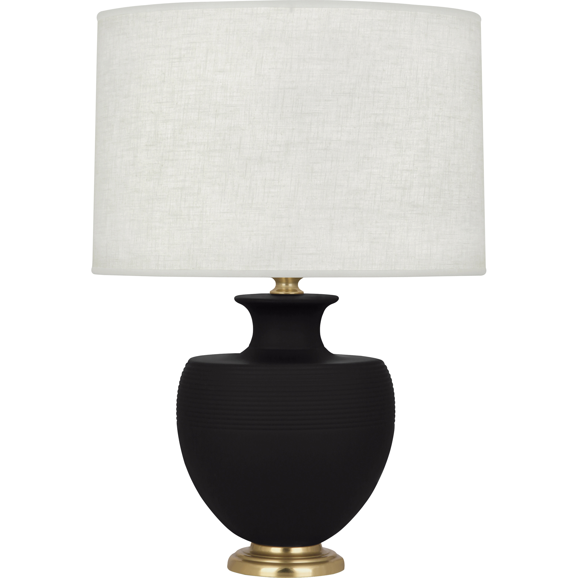 Michael Berman Atlas Table Lamp