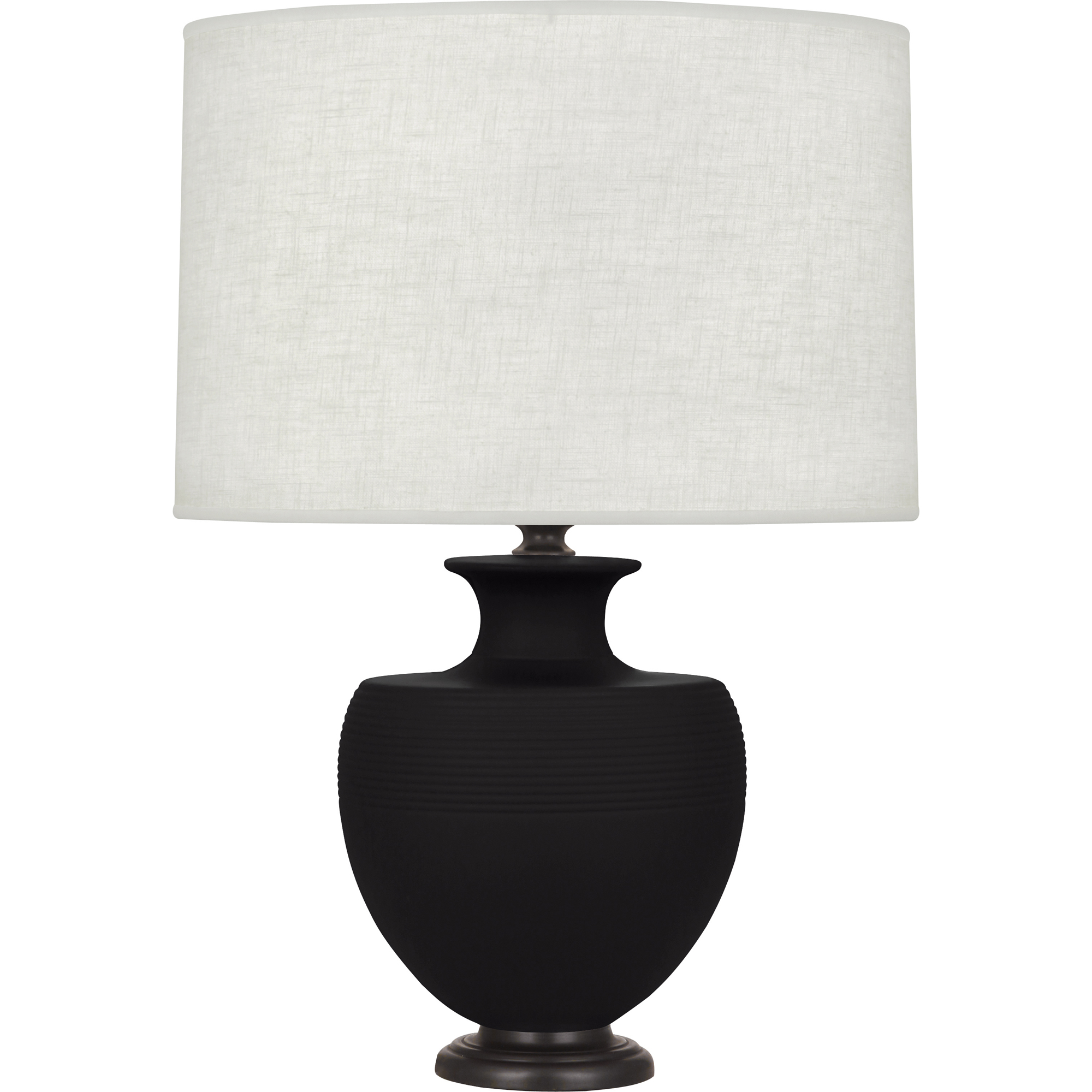 Michael Berman Atlas Table Lamp Style #MDC22