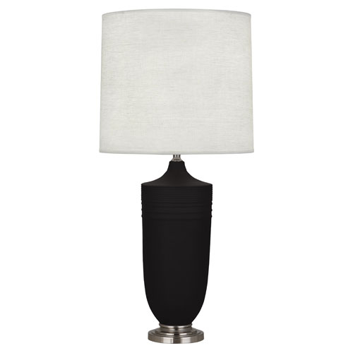 Michael Berman Hadrian Table Lamp Style #MDC26