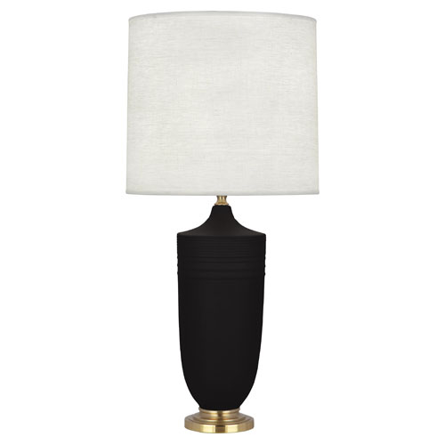 Michael Berman Hadrian Table Lamp Style #MDC27