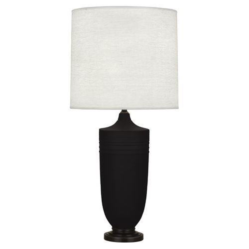 Michael Berman Hadrian Table Lamp Style #MDC28