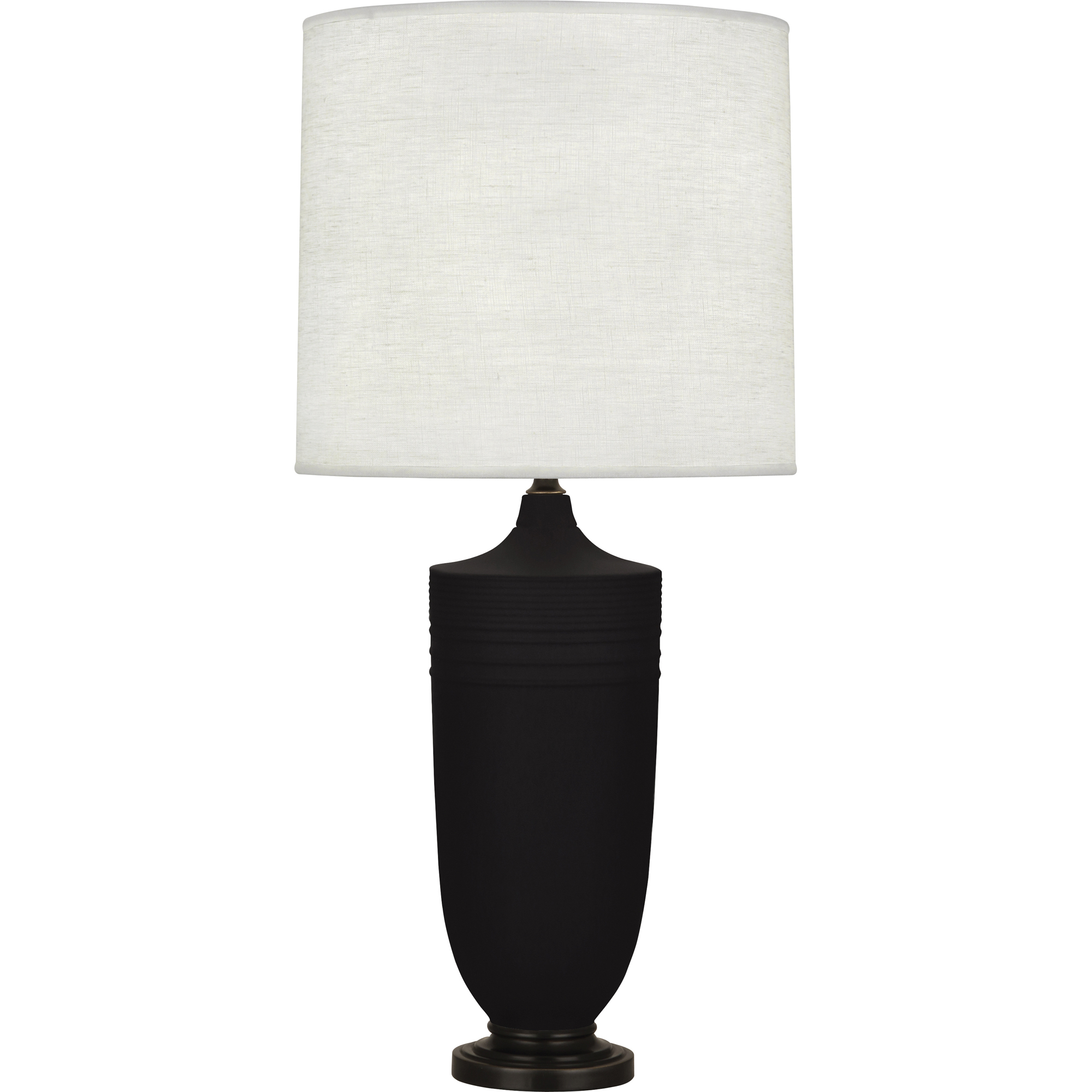 Michael Berman Hadrian Table Lamp Style #MDC28