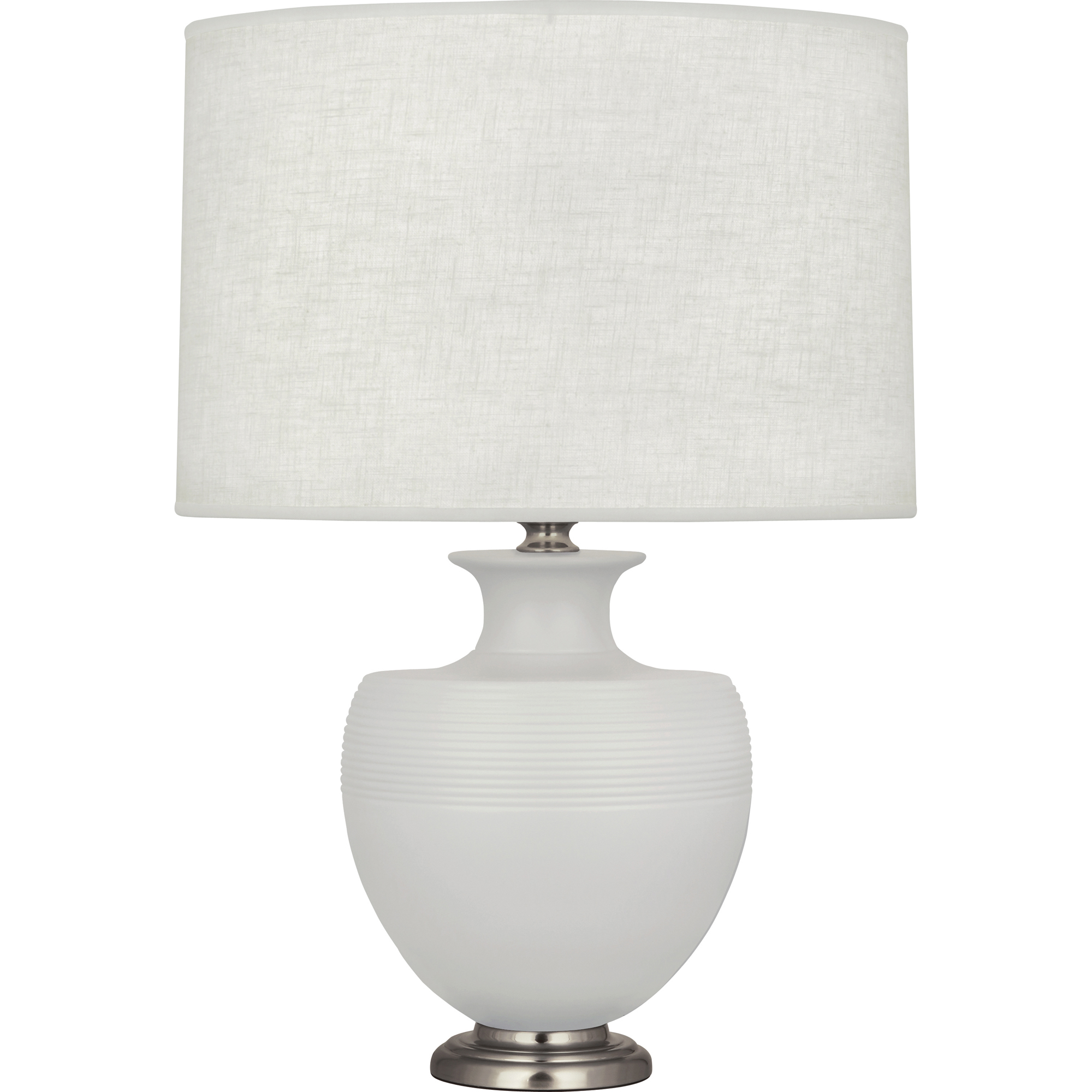 Michael Berman Atlas Table Lamp Michael Berman Atlas Table Lamp