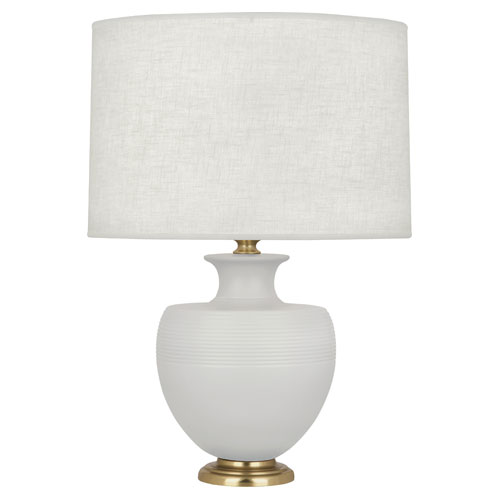 Michael Berman Atlas Table Lamp Style #MDV21