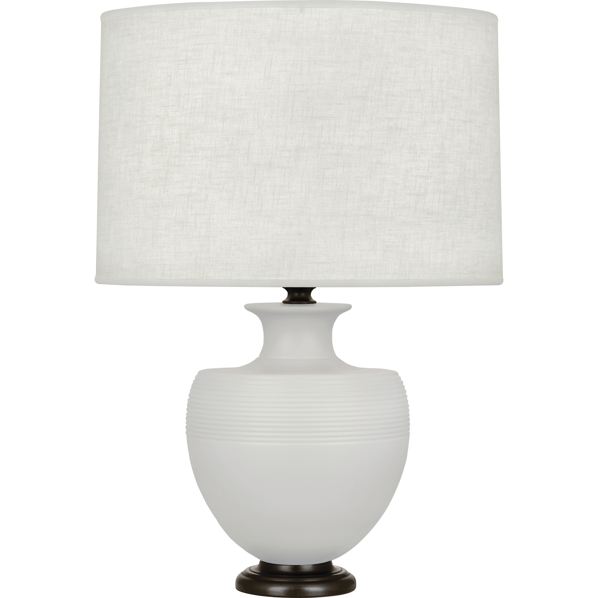 Michael Berman Atlas Table Lamp