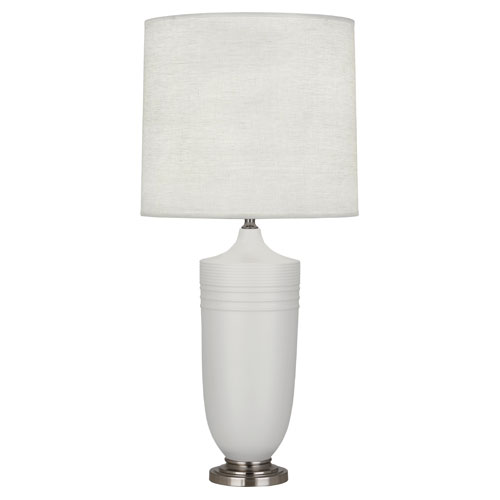 Michael Berman Hadrian Table Lamp Style #MDV26