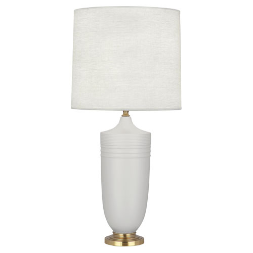 Michael Berman Hadrian Table Lamp Style #MDV27