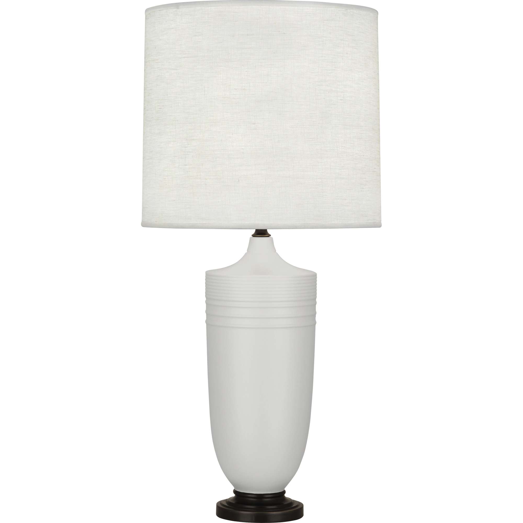 Michael Berman Hadrian Table Lamp Style #MDV28