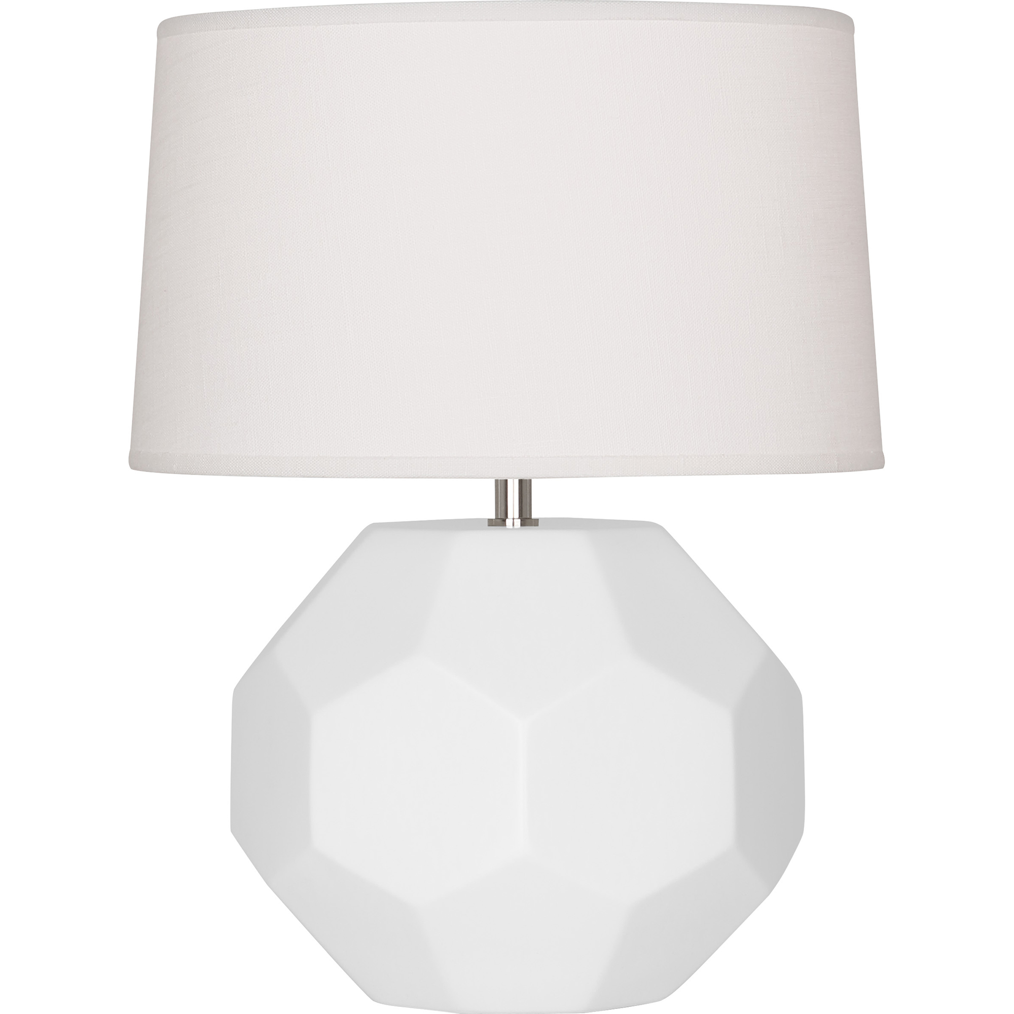 Franklin Accent Lamp Style #MDY02