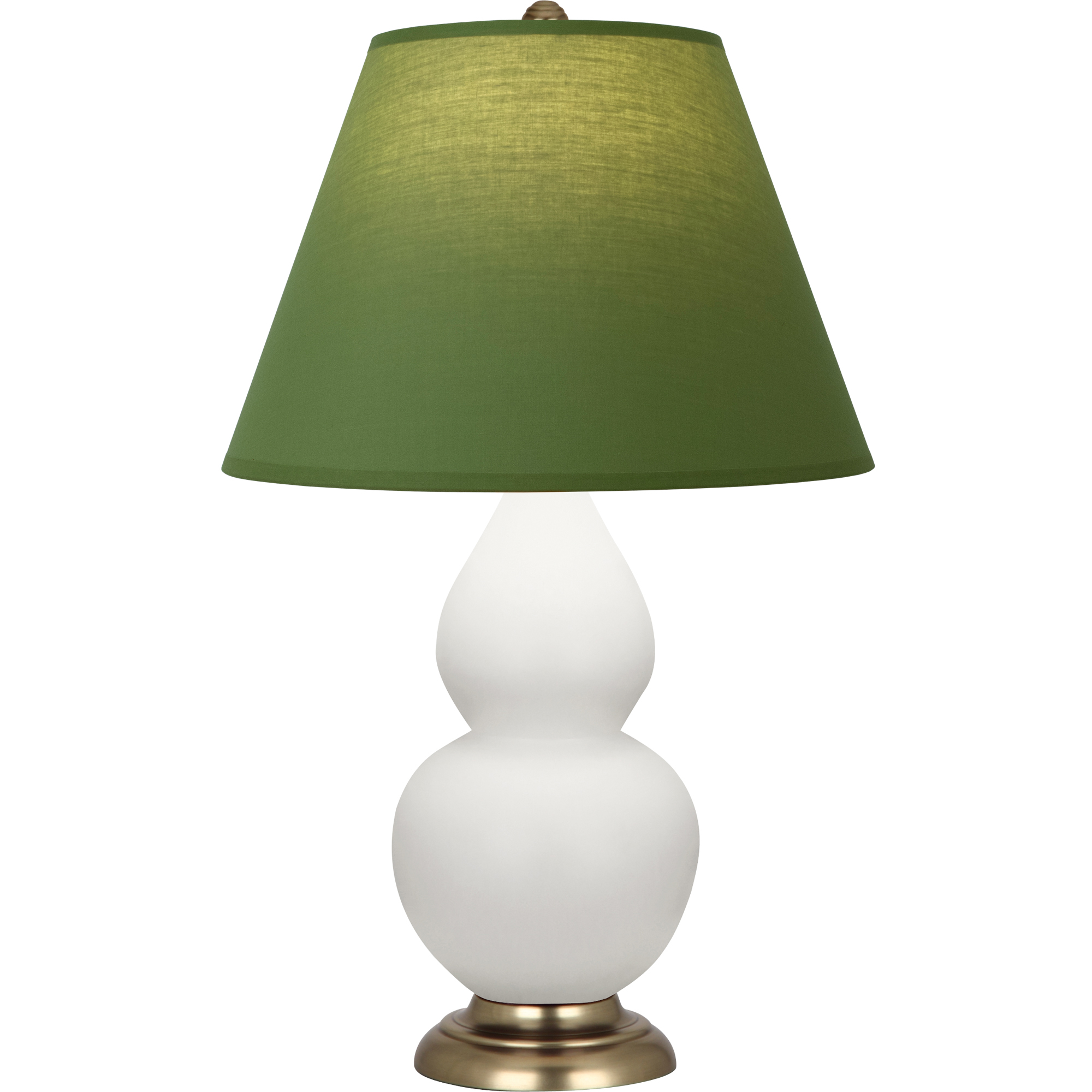 Small Double Gourd Accent Lamp