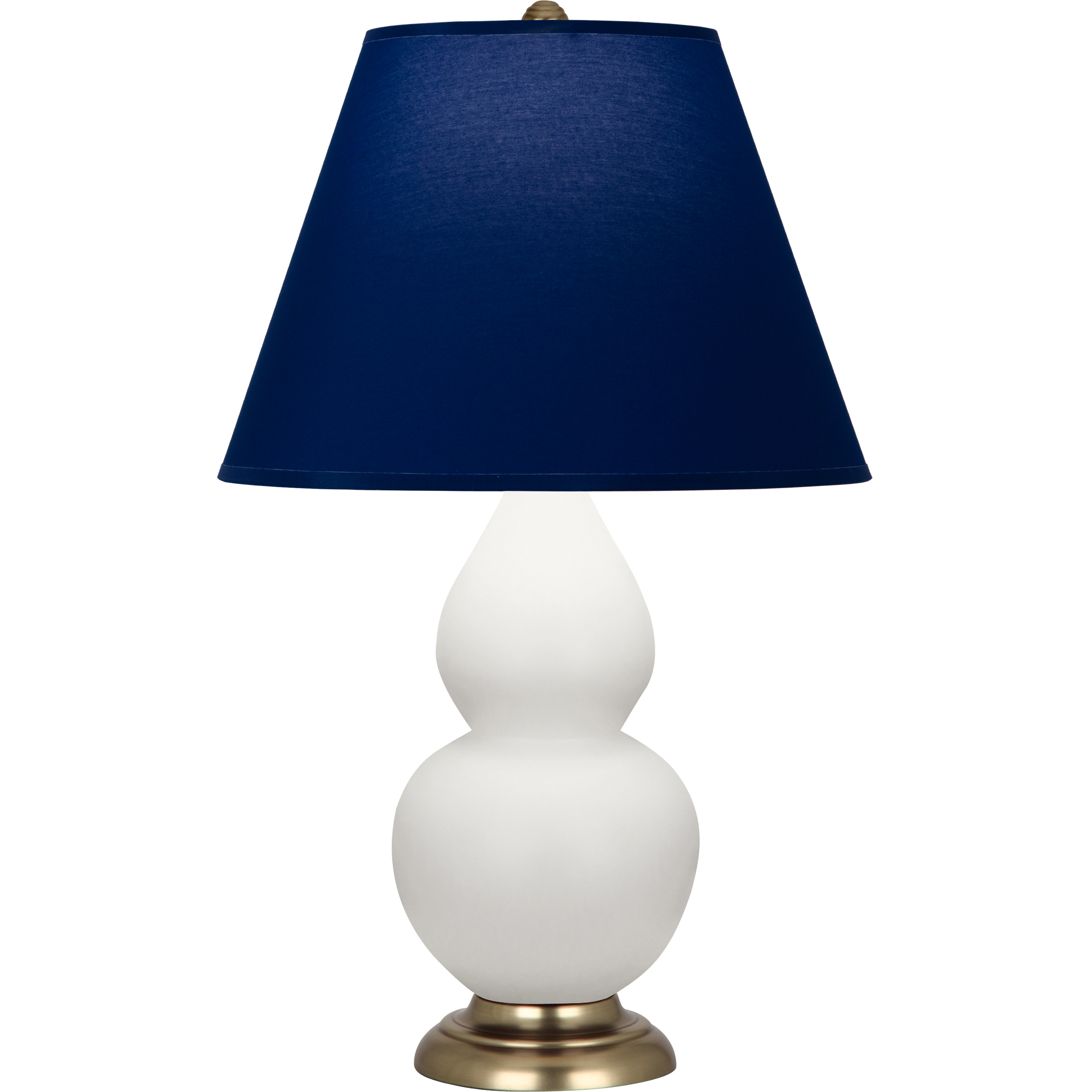 Small Double Gourd Accent Lamp