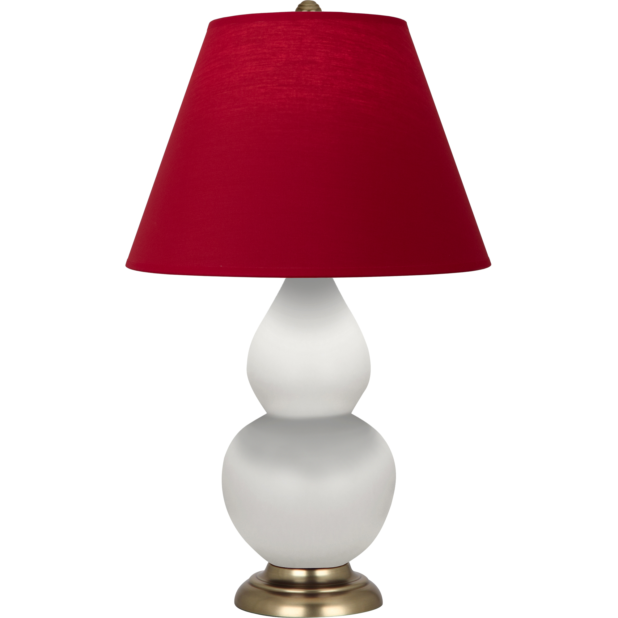 Small Double Gourd Accent Lamp