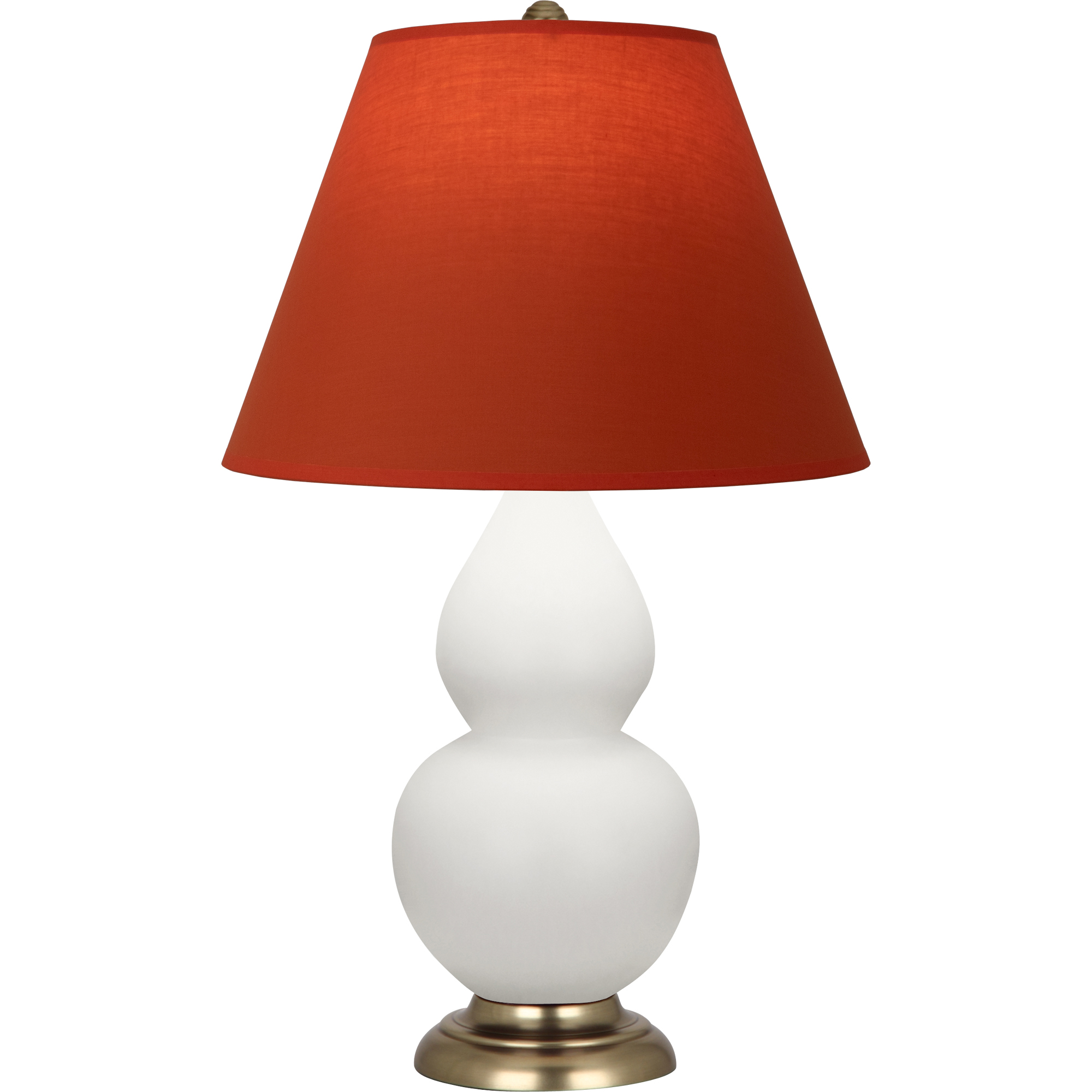 Small Double Gourd Accent Lamp