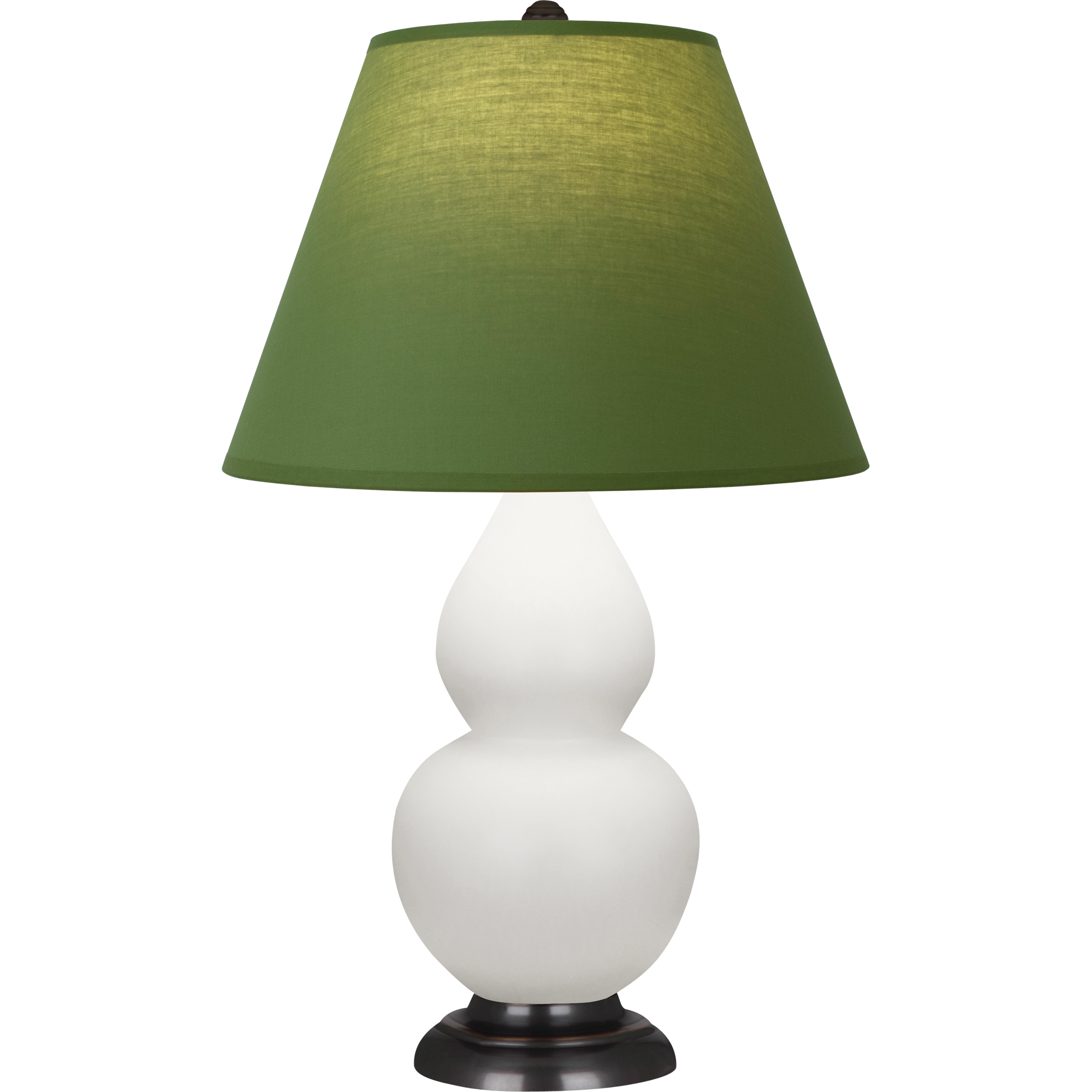Small Double Gourd Accent Lamp