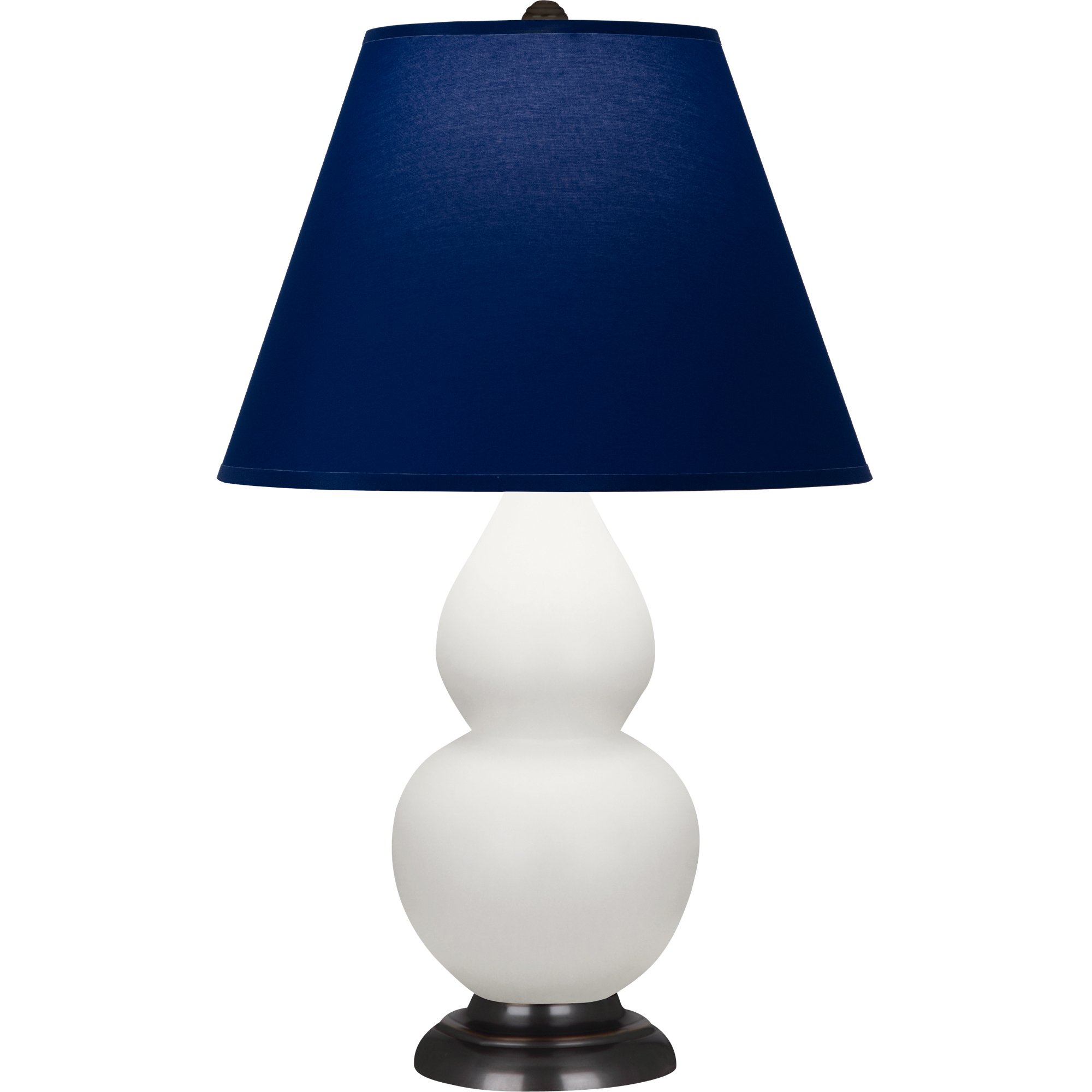 Small Double Gourd Accent Lamp
