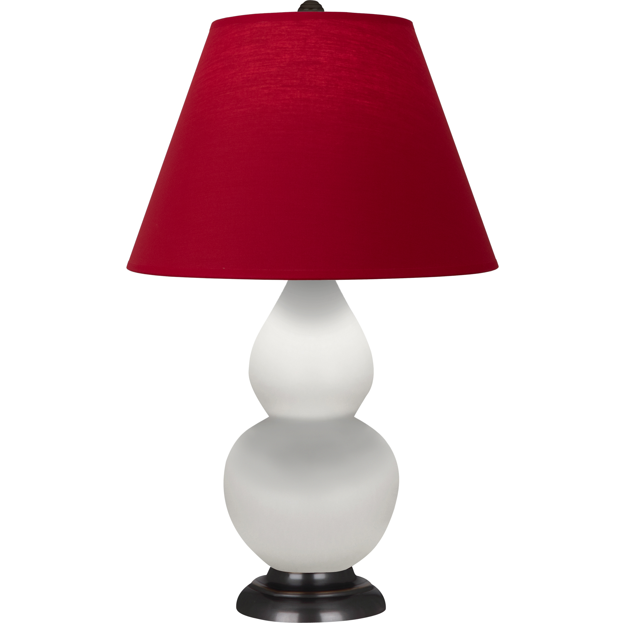 Small Double Gourd Accent Lamp
