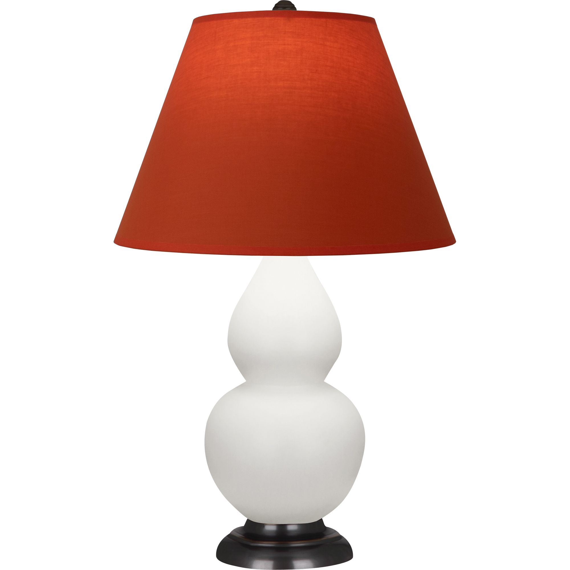 Small Double Gourd Accent Lamp