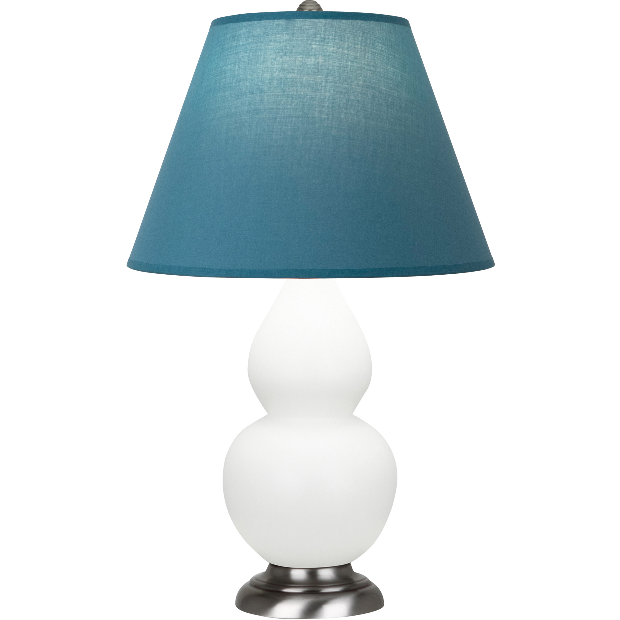 Small Double Gourd Accent Lamp