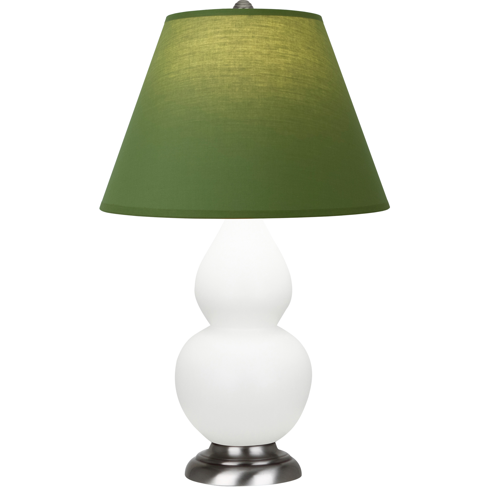 Small Double Gourd Accent Lamp