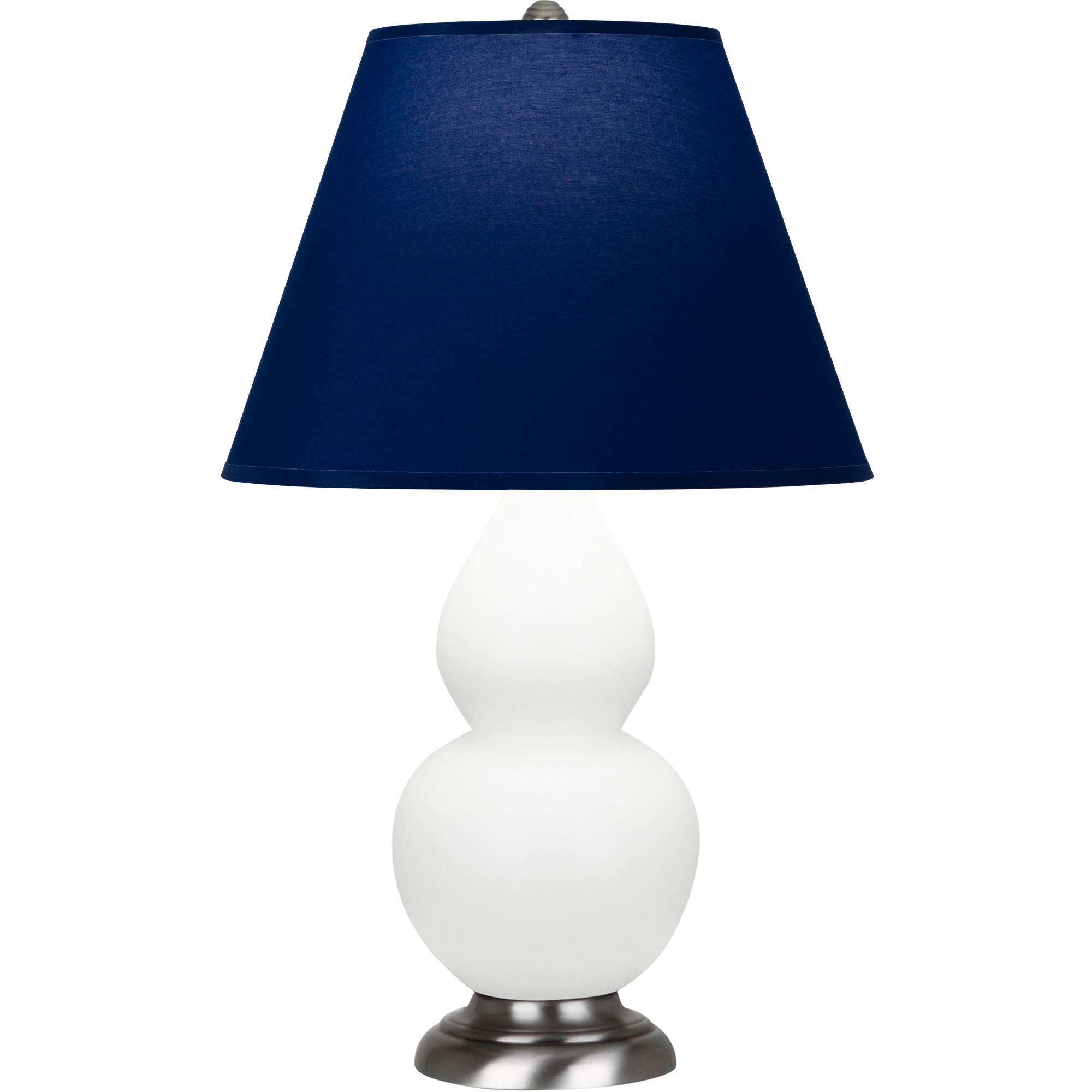 Small Double Gourd Accent Lamp