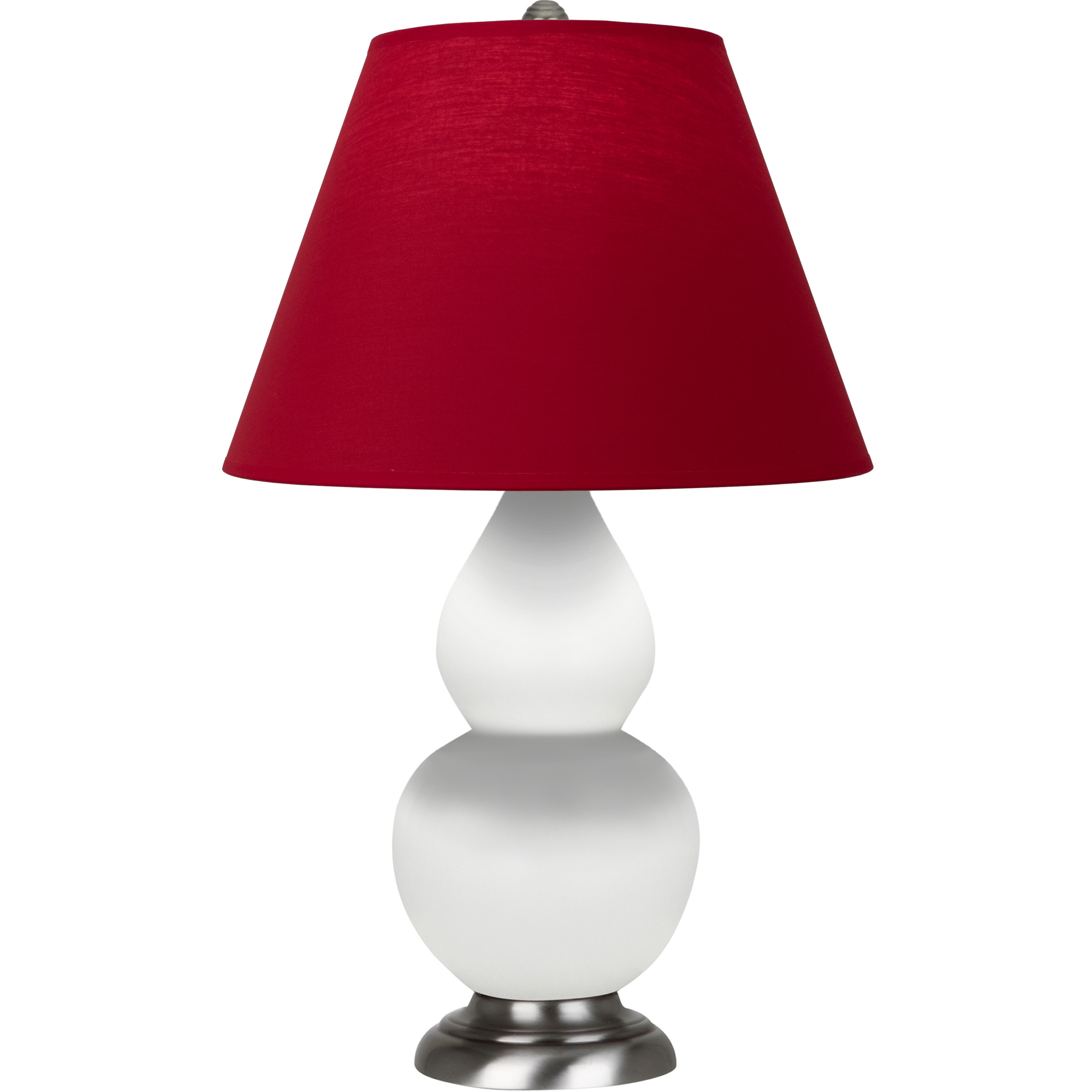 Small Double Gourd Accent Lamp