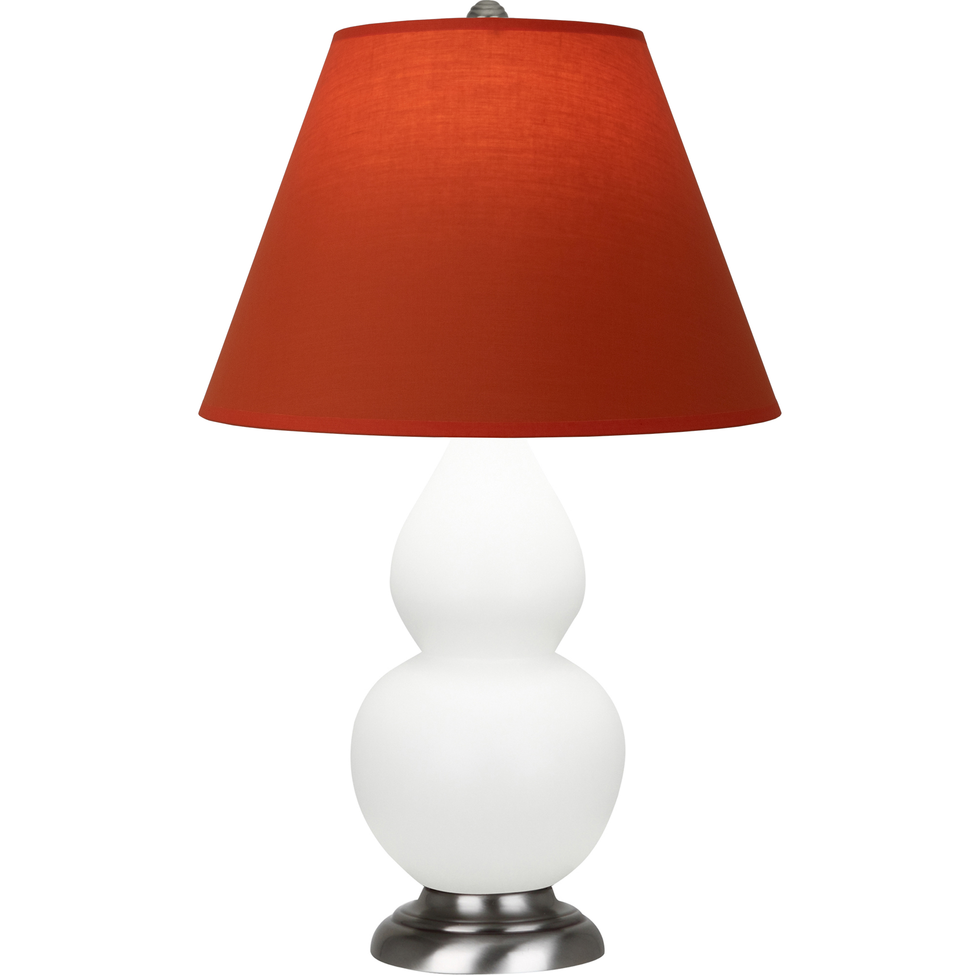 Small Double Gourd Accent Lamp