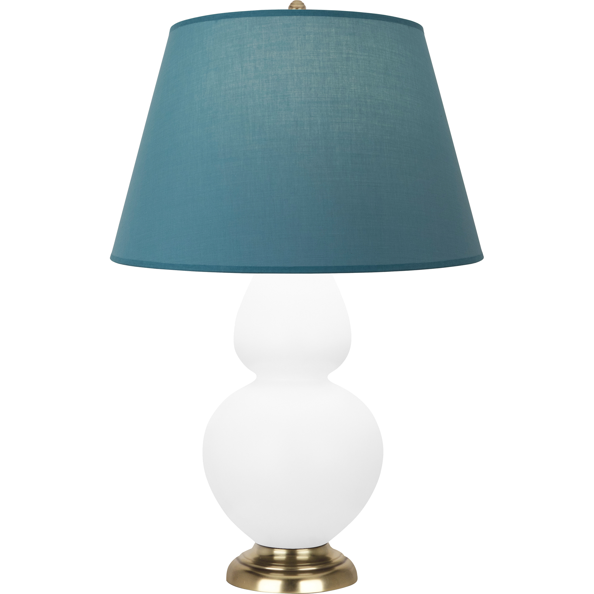 Double Gourd Table Lamp Style #MDY20B