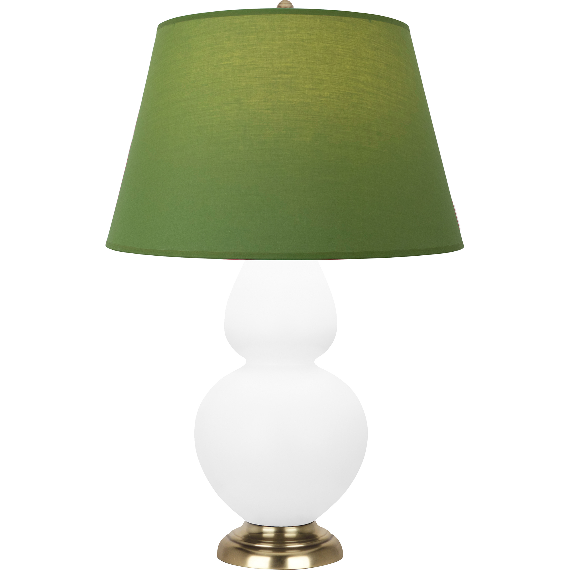 Double Gourd Table Lamp Style #MDY20G