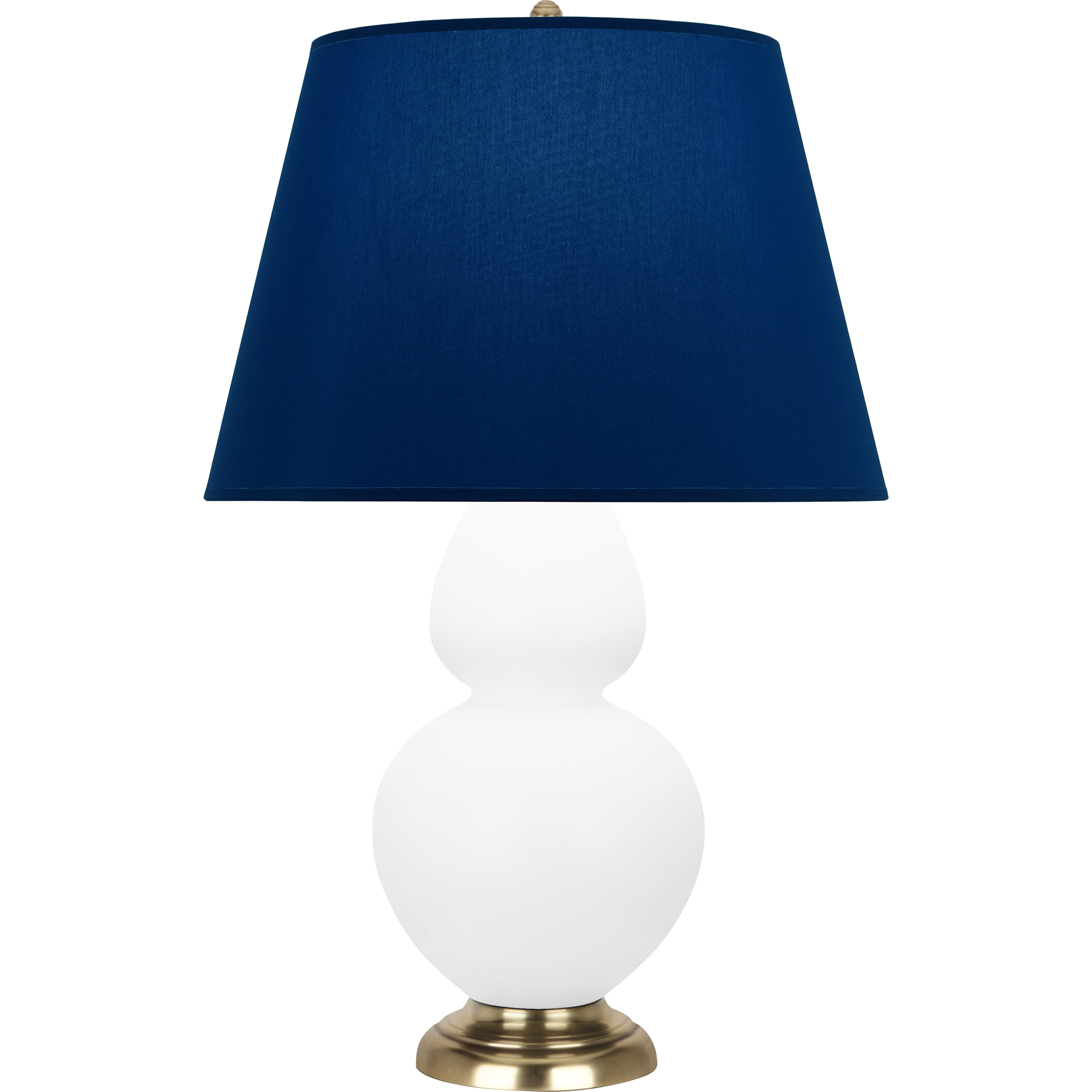 Double Gourd Table Lamp