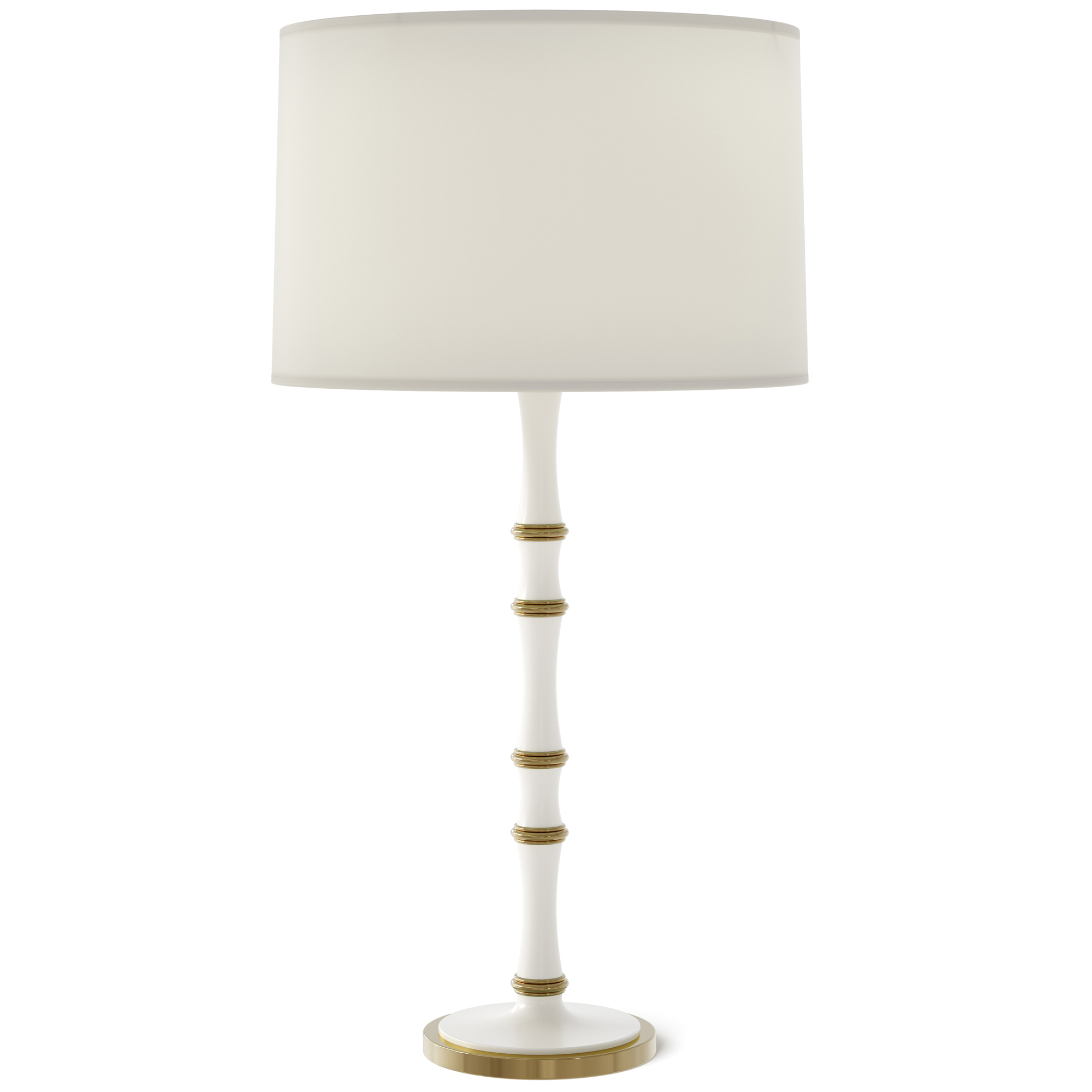 Kane Table Lamp Style #MDY71