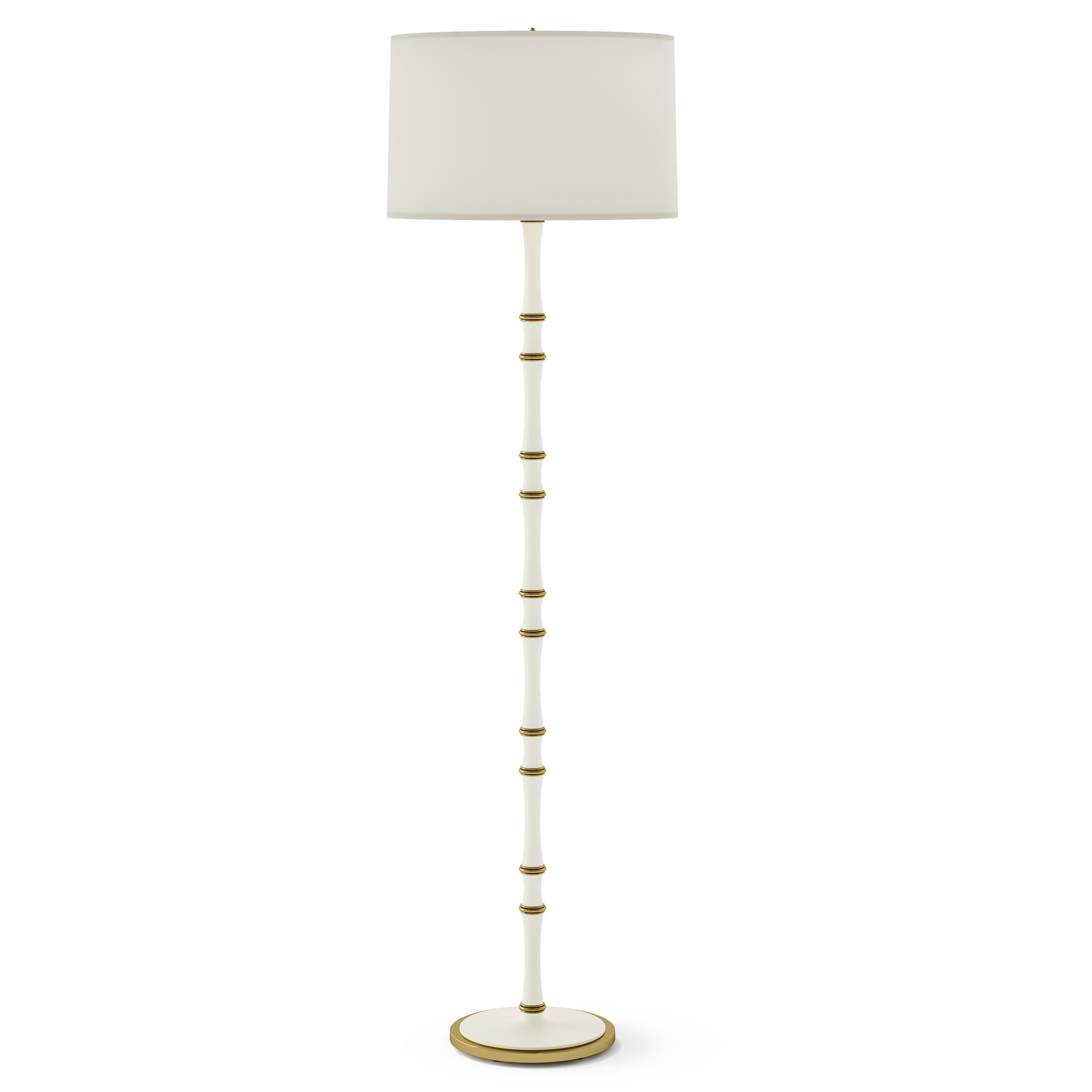 Kane Floor Lamp Style #MDY73