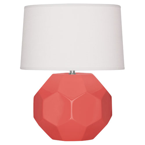 Franklin Table Lamp Style #ML01