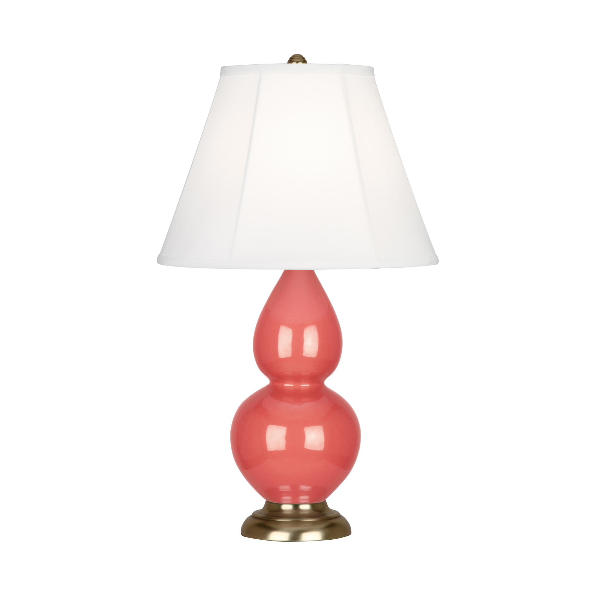 Small Double Gourd Accent Lamp Style #ML10