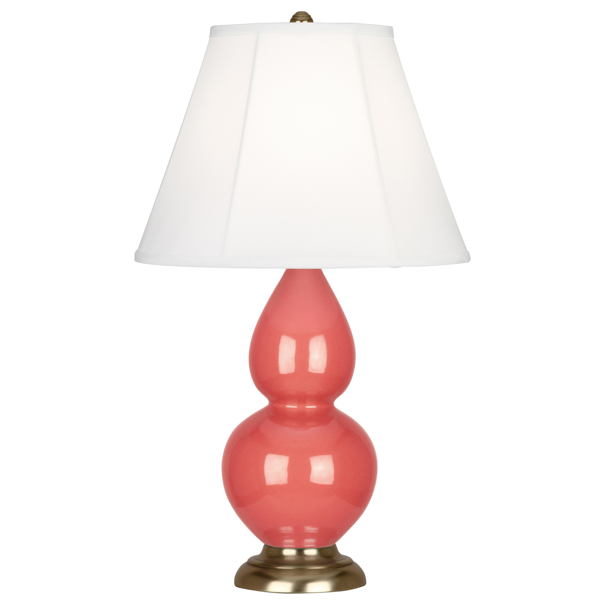 Small Double Gourd Accent Lamp Small Double Gourd Accent Lamp