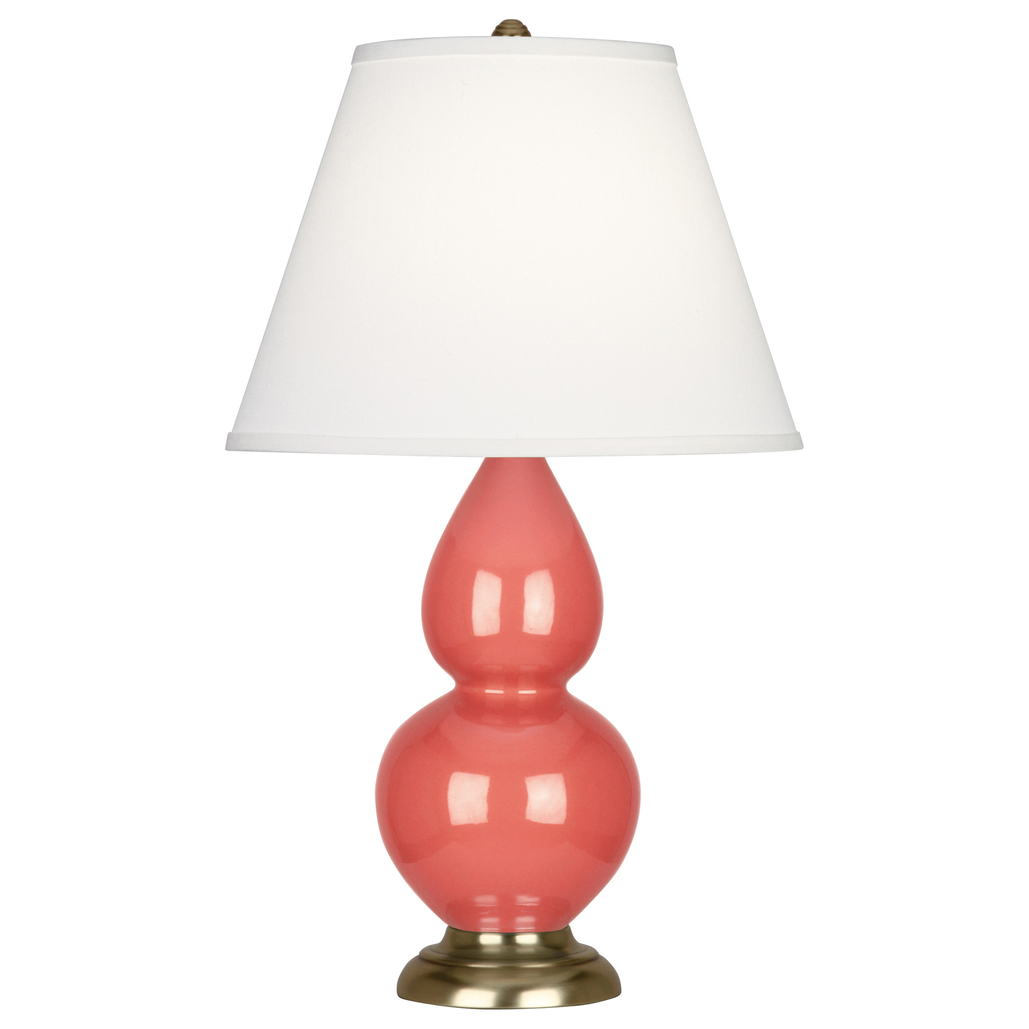 Small Double Gourd Accent Lamp Small Double Gourd Accent Lamp
