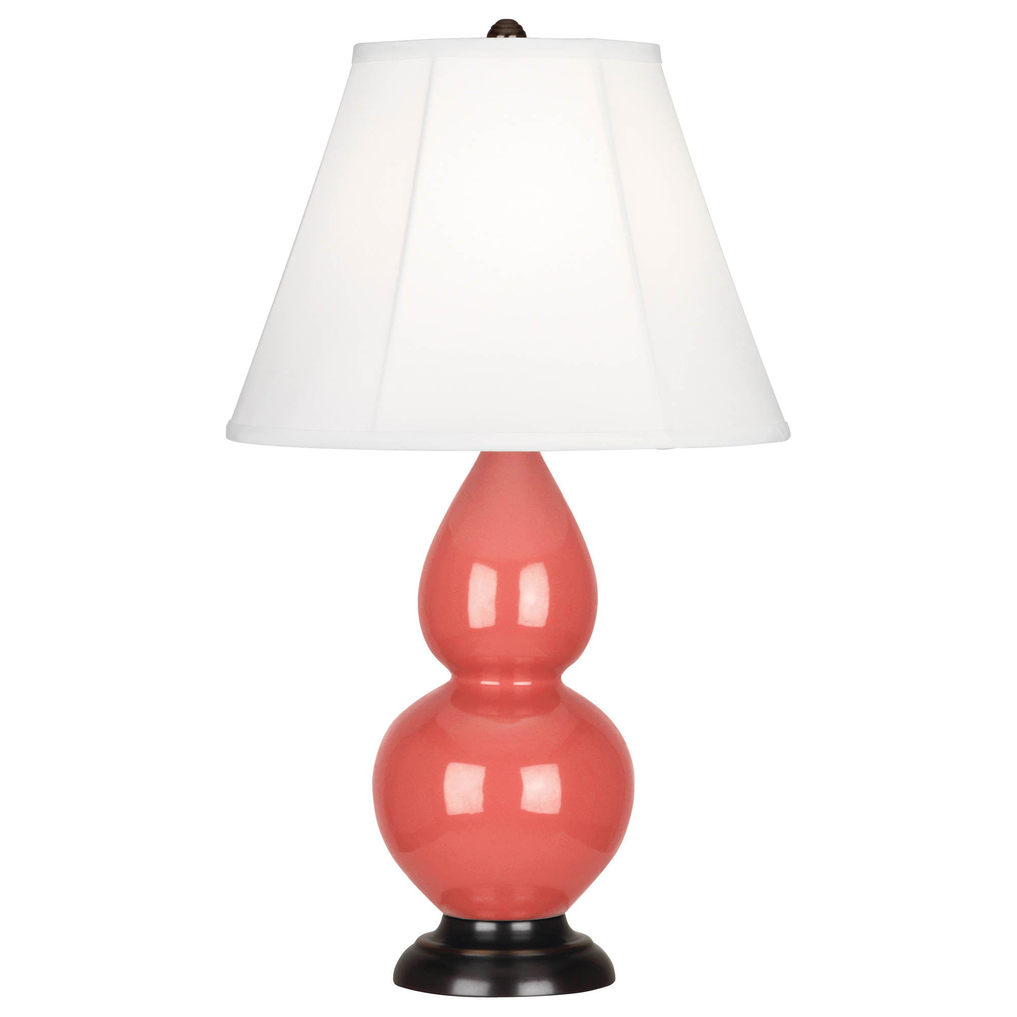 Small Double Gourd Accent Lamp