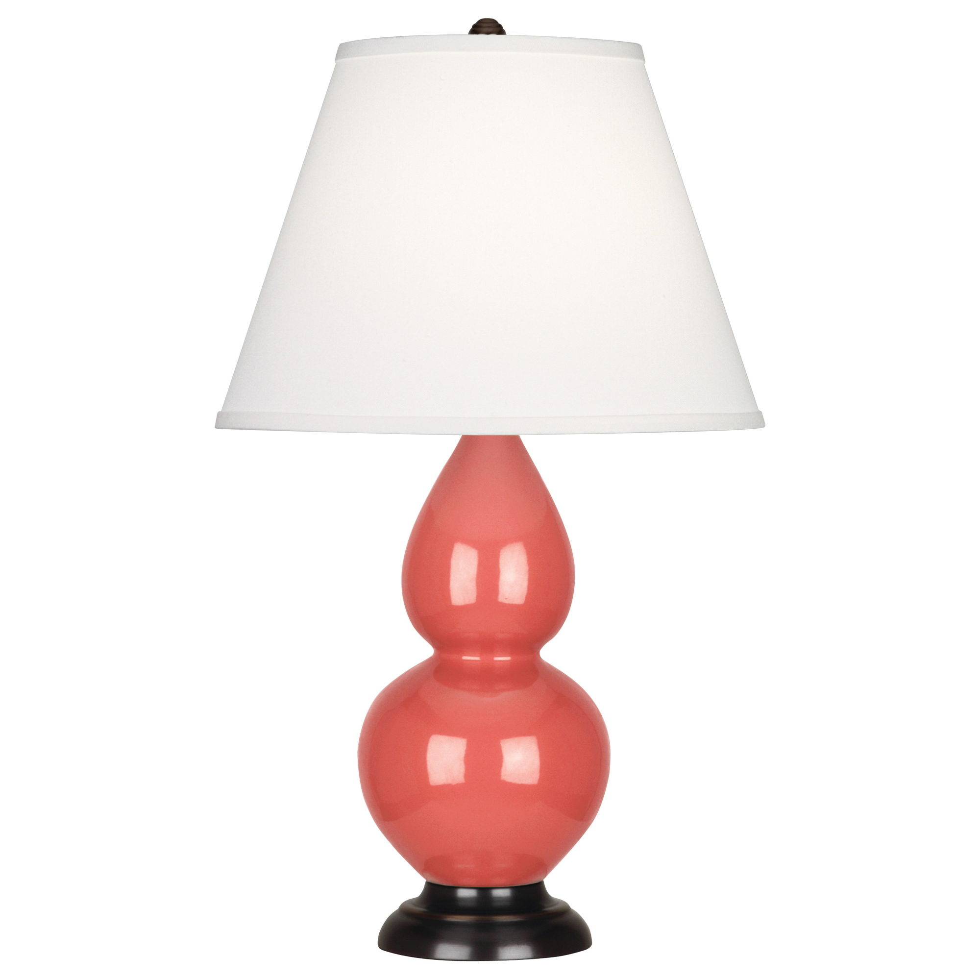 Small Double Gourd Accent Lamp Small Double Gourd Accent Lamp