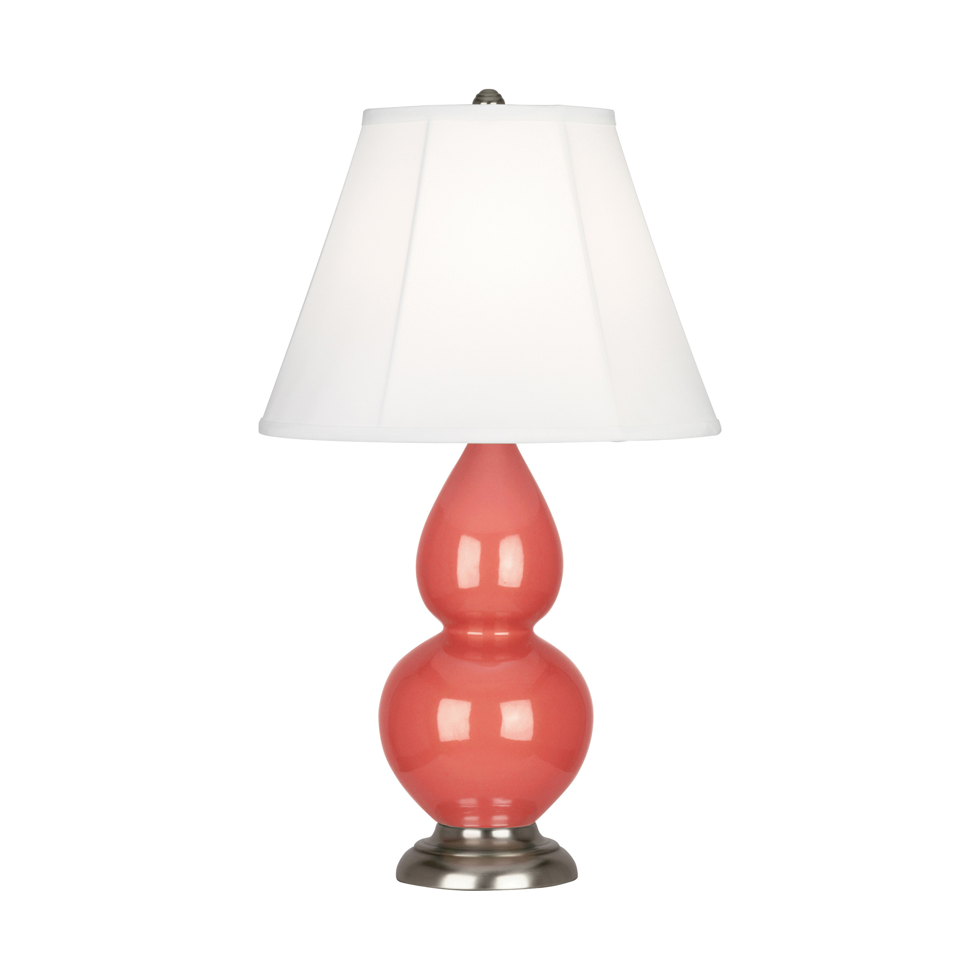 Small Double Gourd Accent Lamp Style #ML12