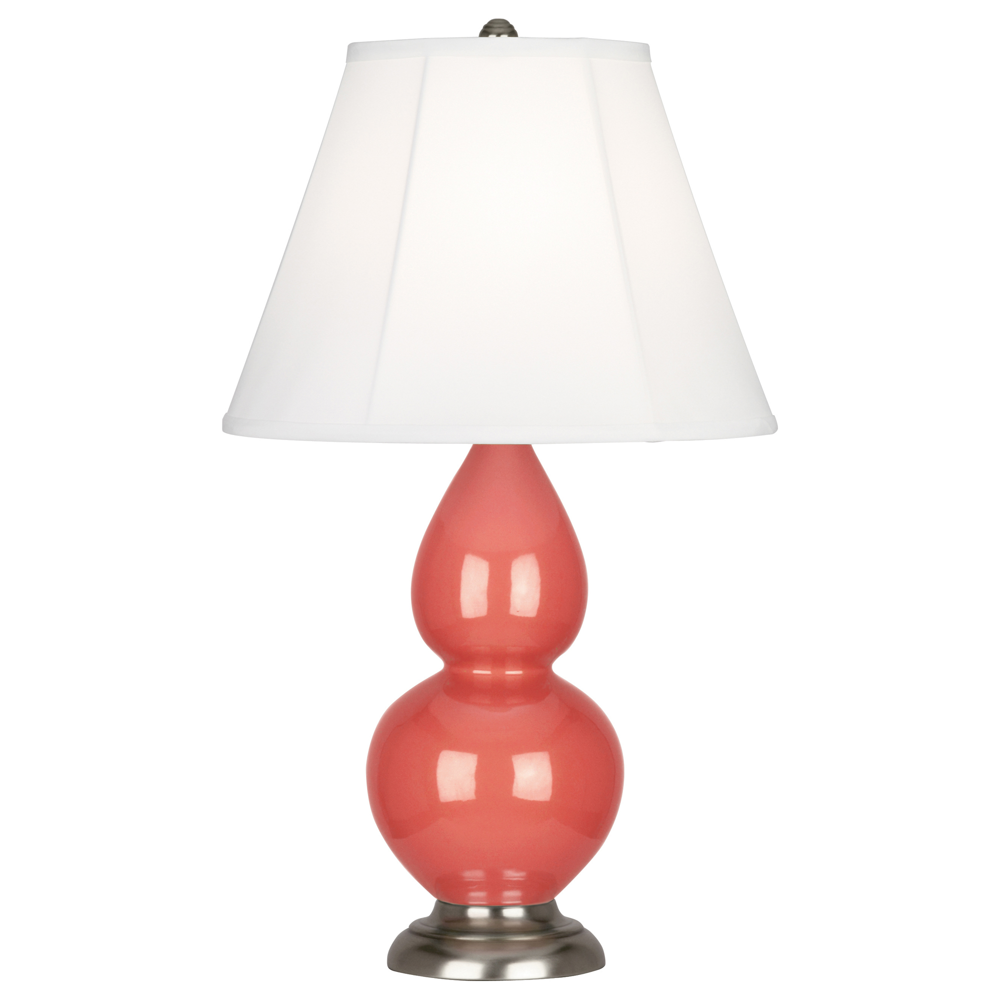Small Double Gourd Accent Lamp Small Double Gourd Accent Lamp