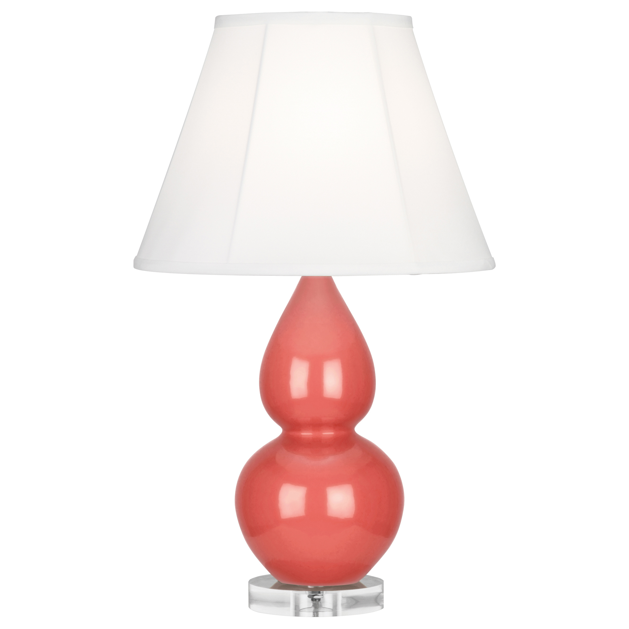 Small Double Gourd Accent Lamp Small Double Gourd Accent Lamp
