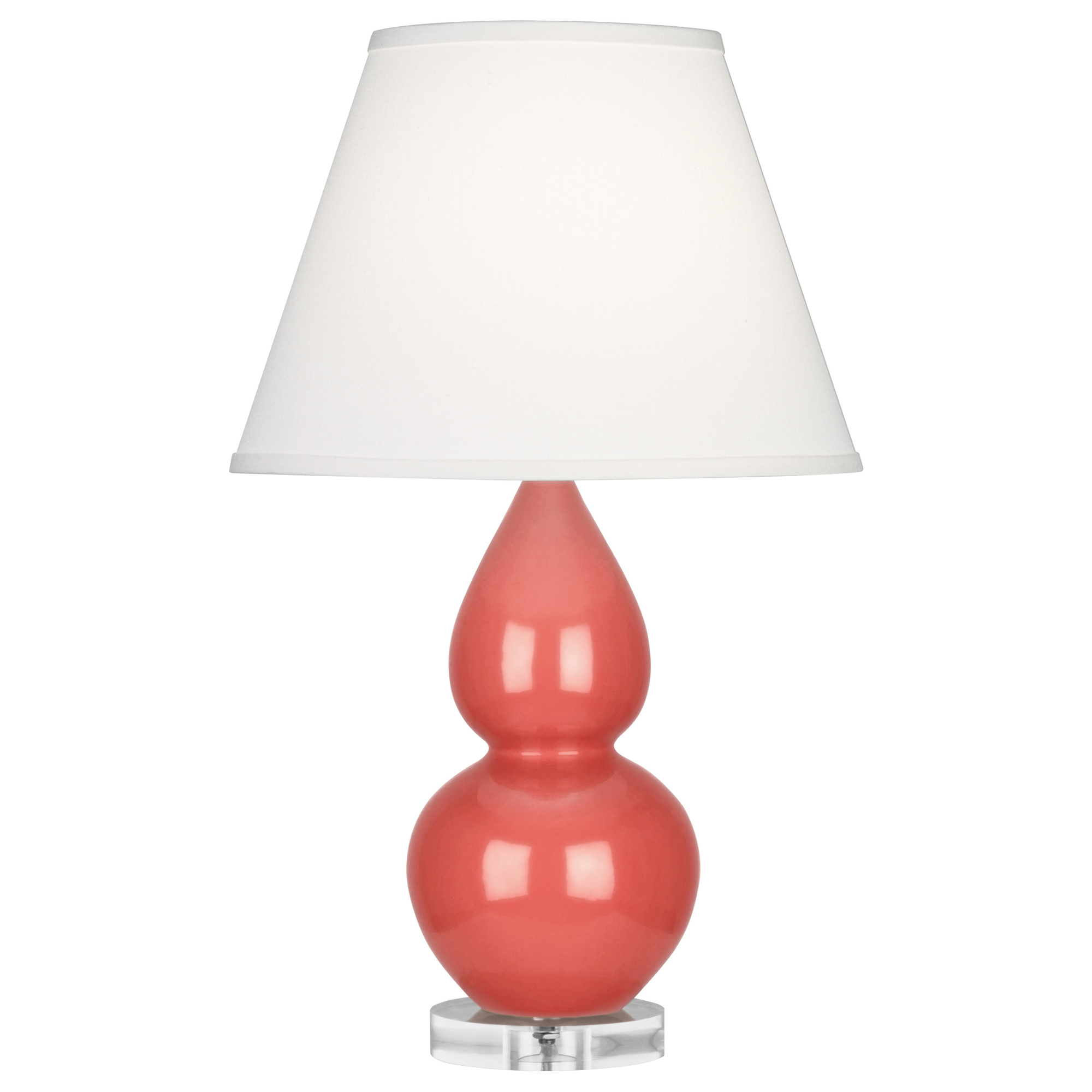 Small Double Gourd Accent Lamp Small Double Gourd Accent Lamp