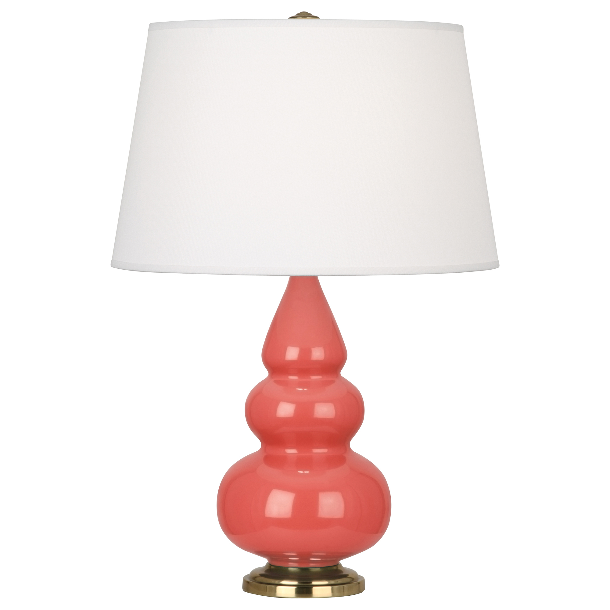 Small Triple Gourd Accent Lamp Small Triple Gourd Accent Lamp