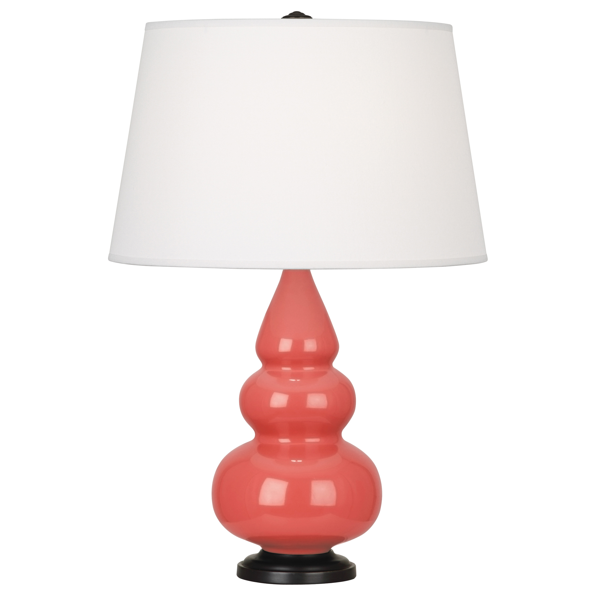 Small Triple Gourd Accent Lamp Small Triple Gourd Accent Lamp