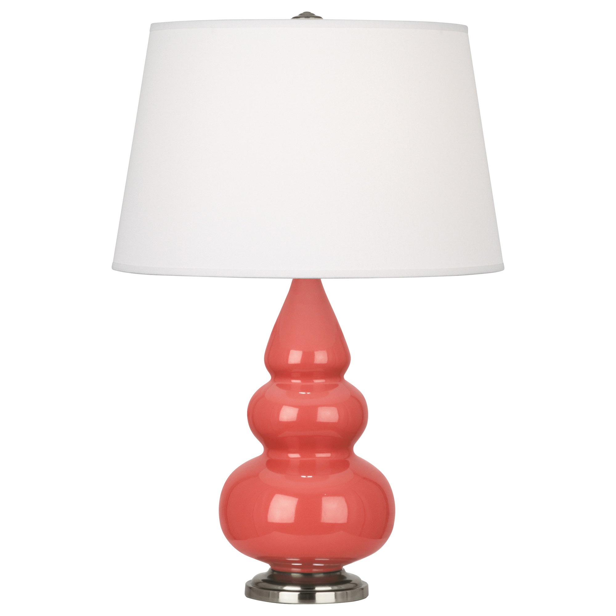 Small Triple Gourd Accent Lamp Small Triple Gourd Accent Lamp