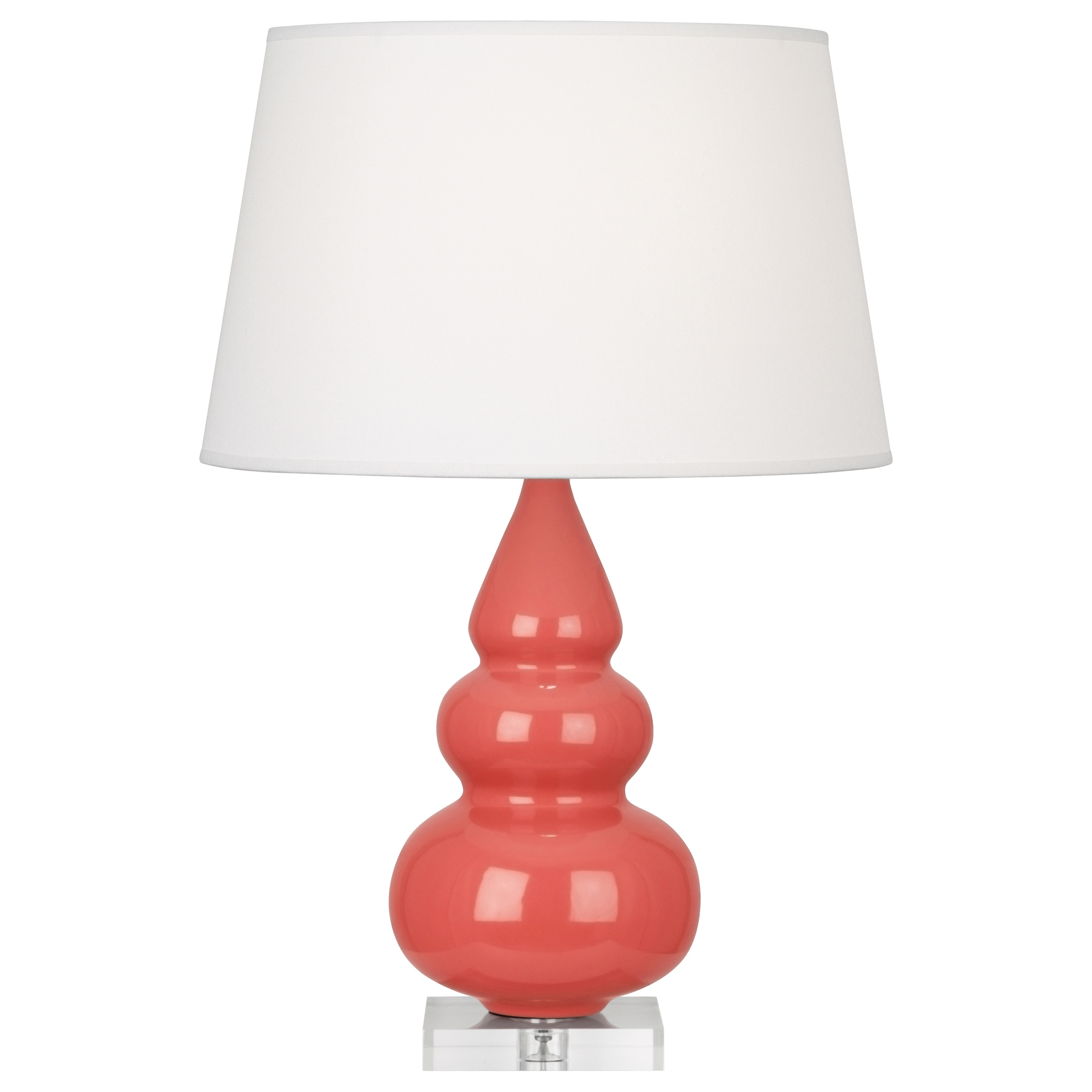 Small Triple Gourd Table Lamp Small Triple Gourd Table Lamp