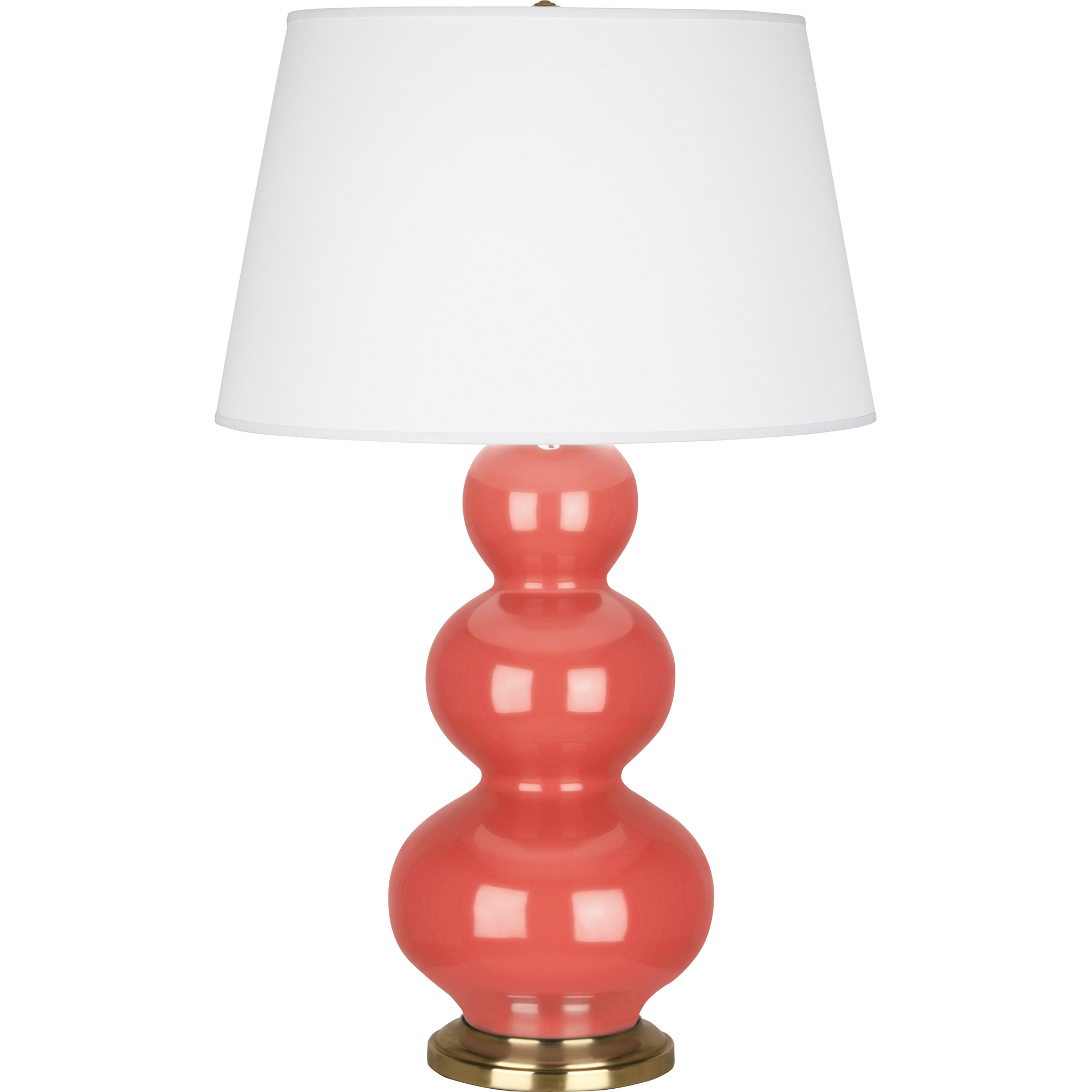 Triple Gourd Table Lamp Triple Gourd Table Lamp