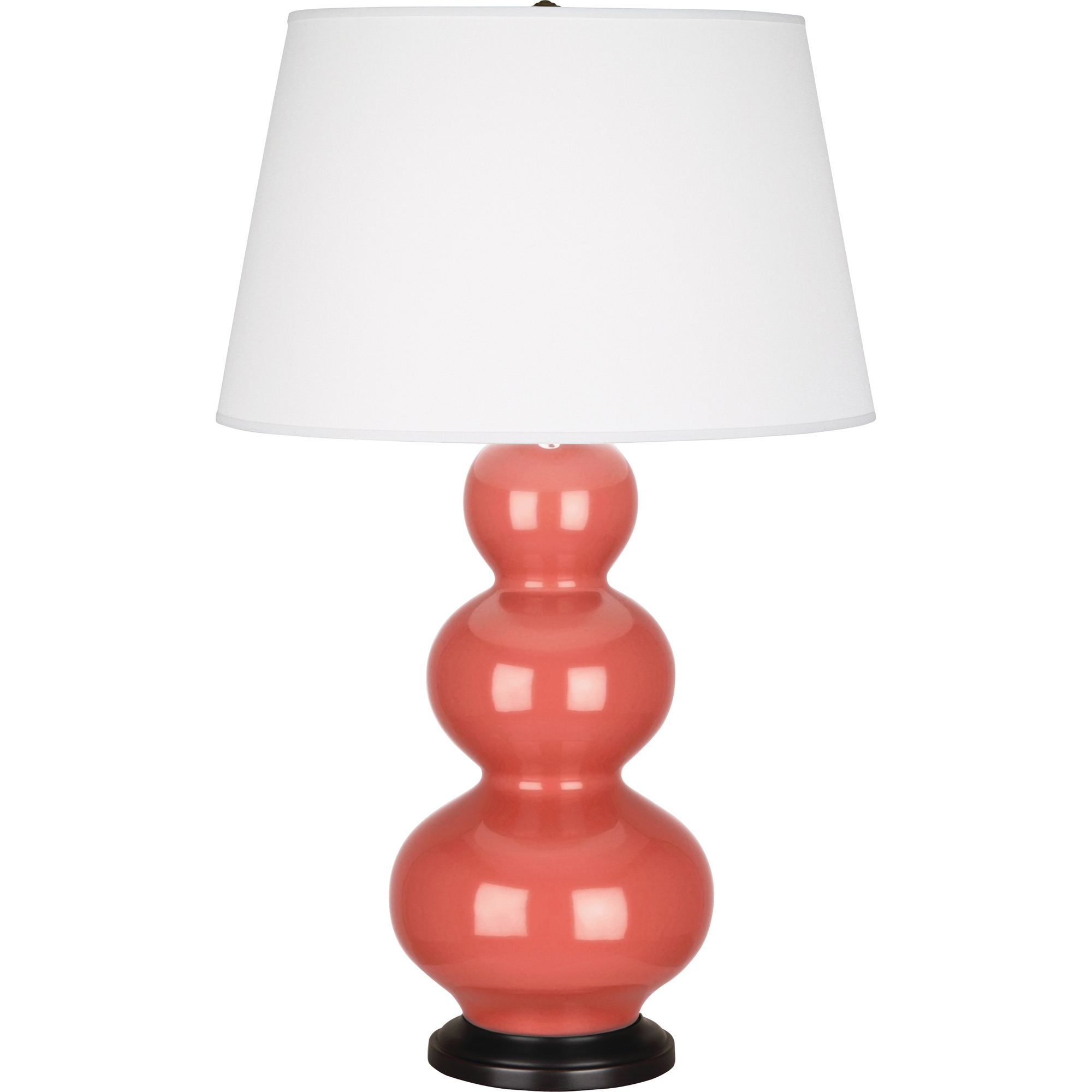 Triple Gourd Table Lamp Triple Gourd Table Lamp