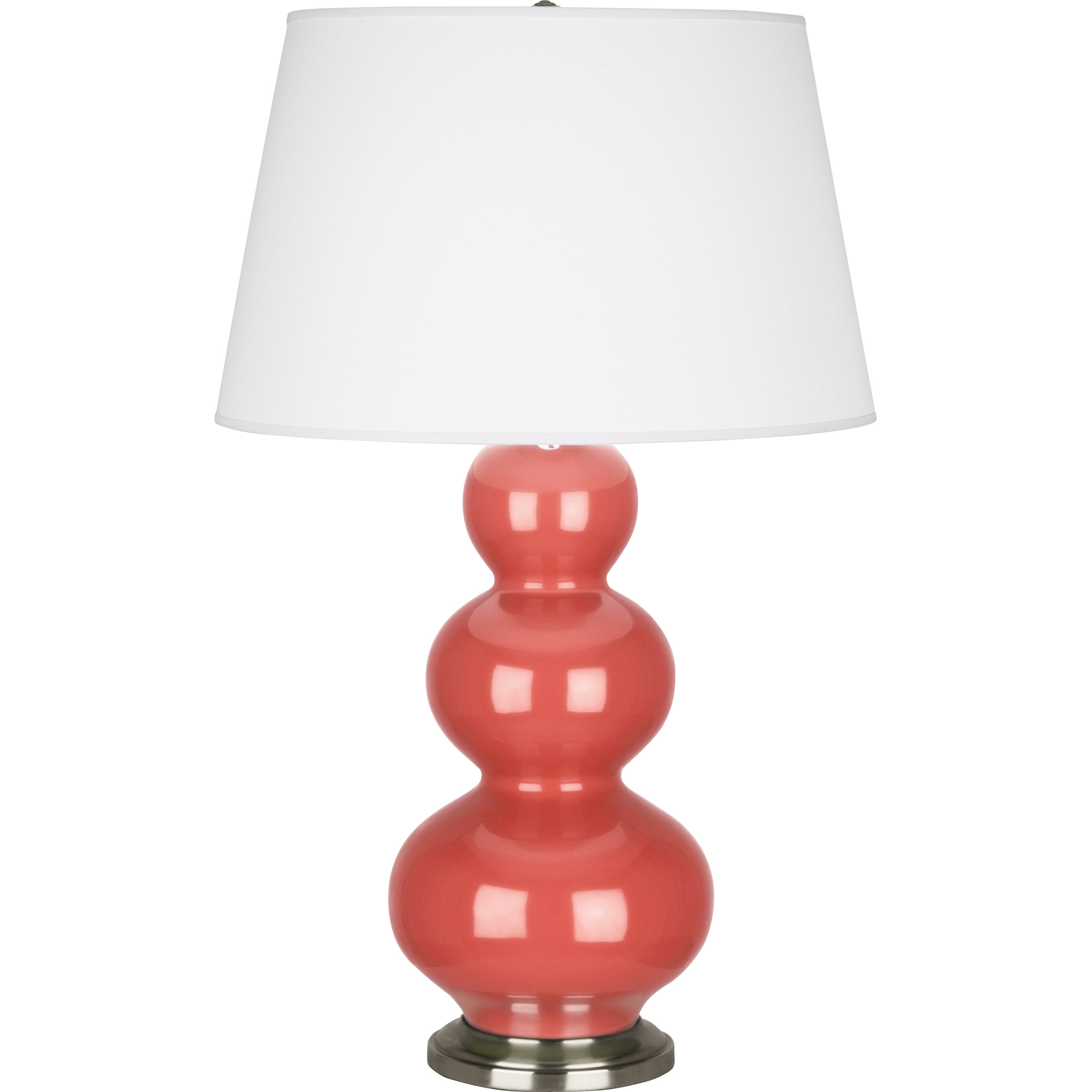 Triple Gourd Table Lamp Triple Gourd Table Lamp