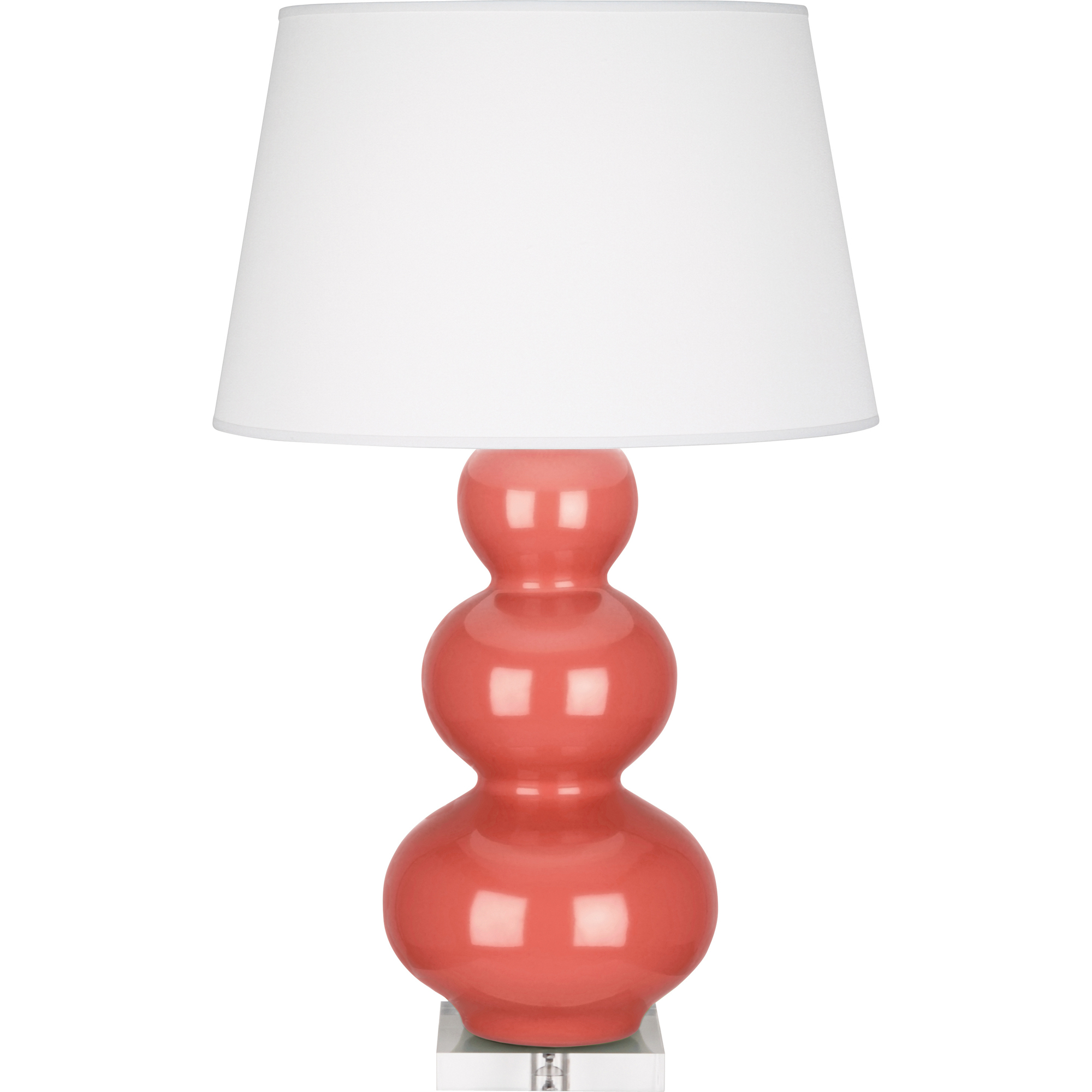 Triple Gourd Table Lamp Triple Gourd Table Lamp